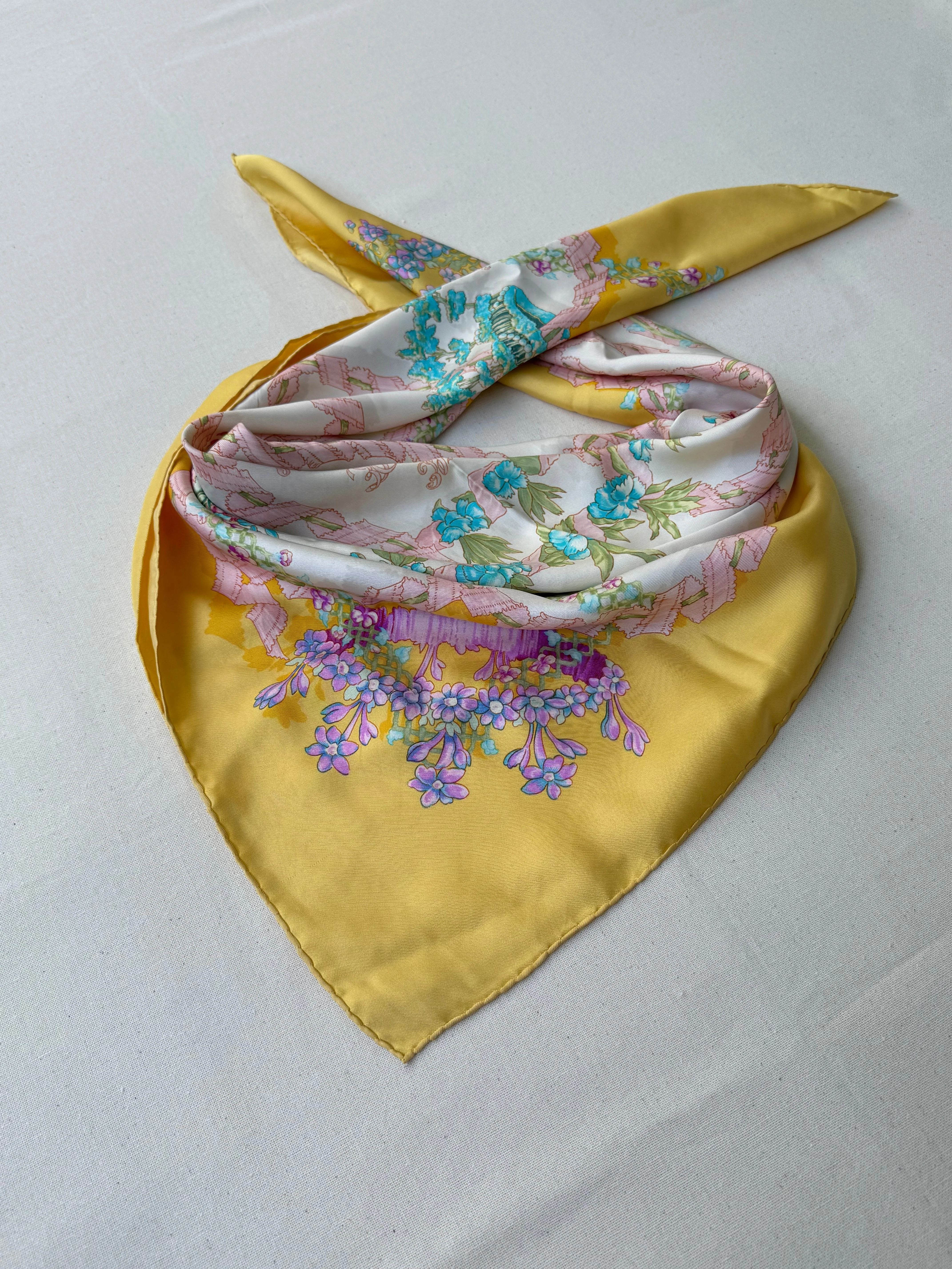 Hermès - Foulard - Modèle Le Sacre Du Printemps - Image 2