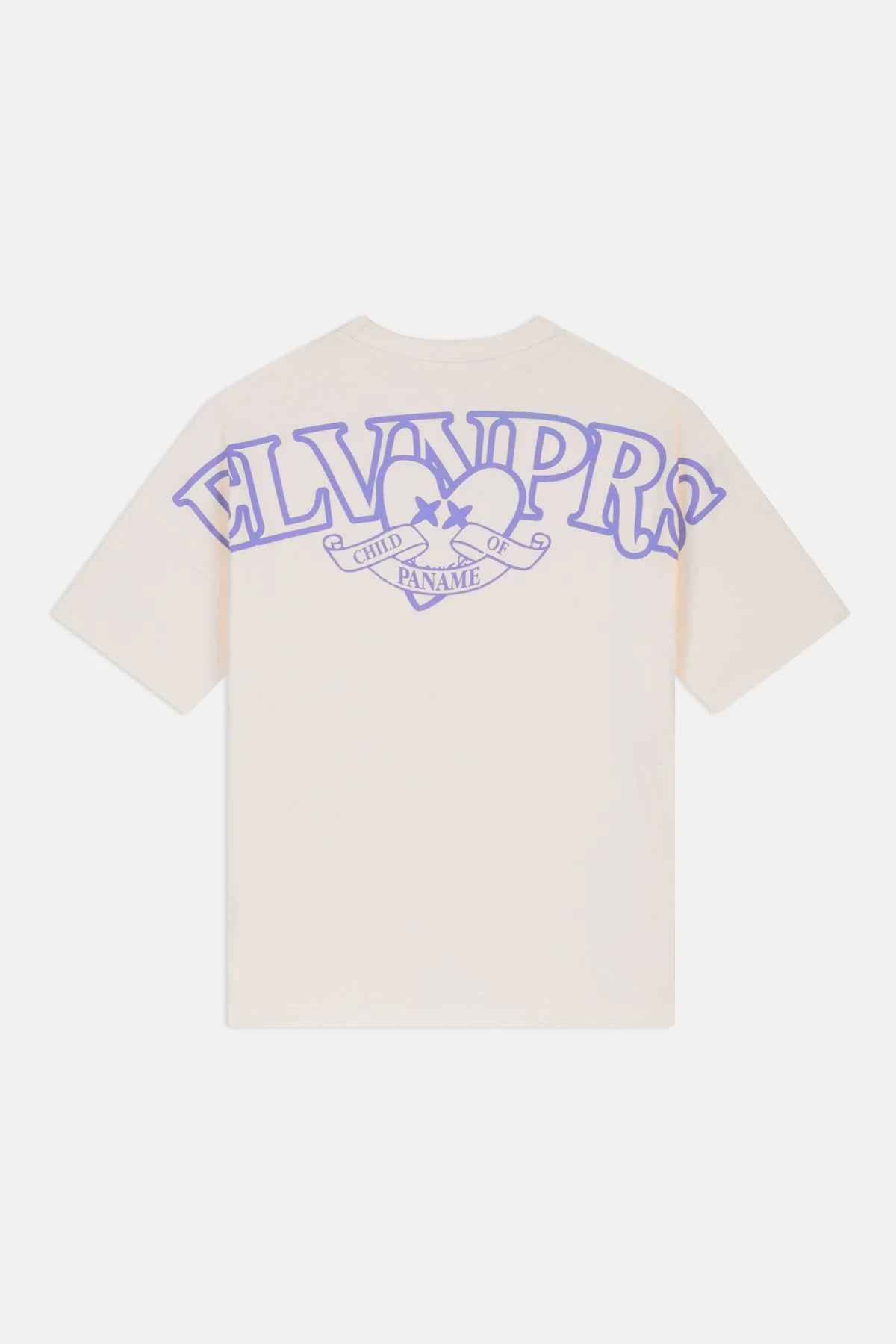 T-Shirt Fouly - Icicle - Image 2