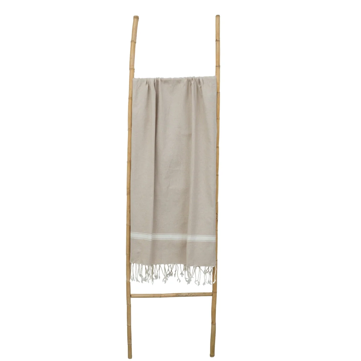 Fouta - Coton - Beige - Marsa - Image 5