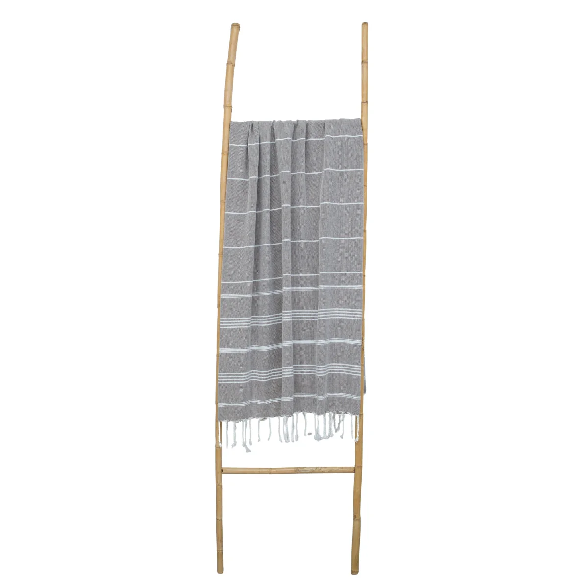 Fouta - Coton - Taupe - Mykonos - Image 6