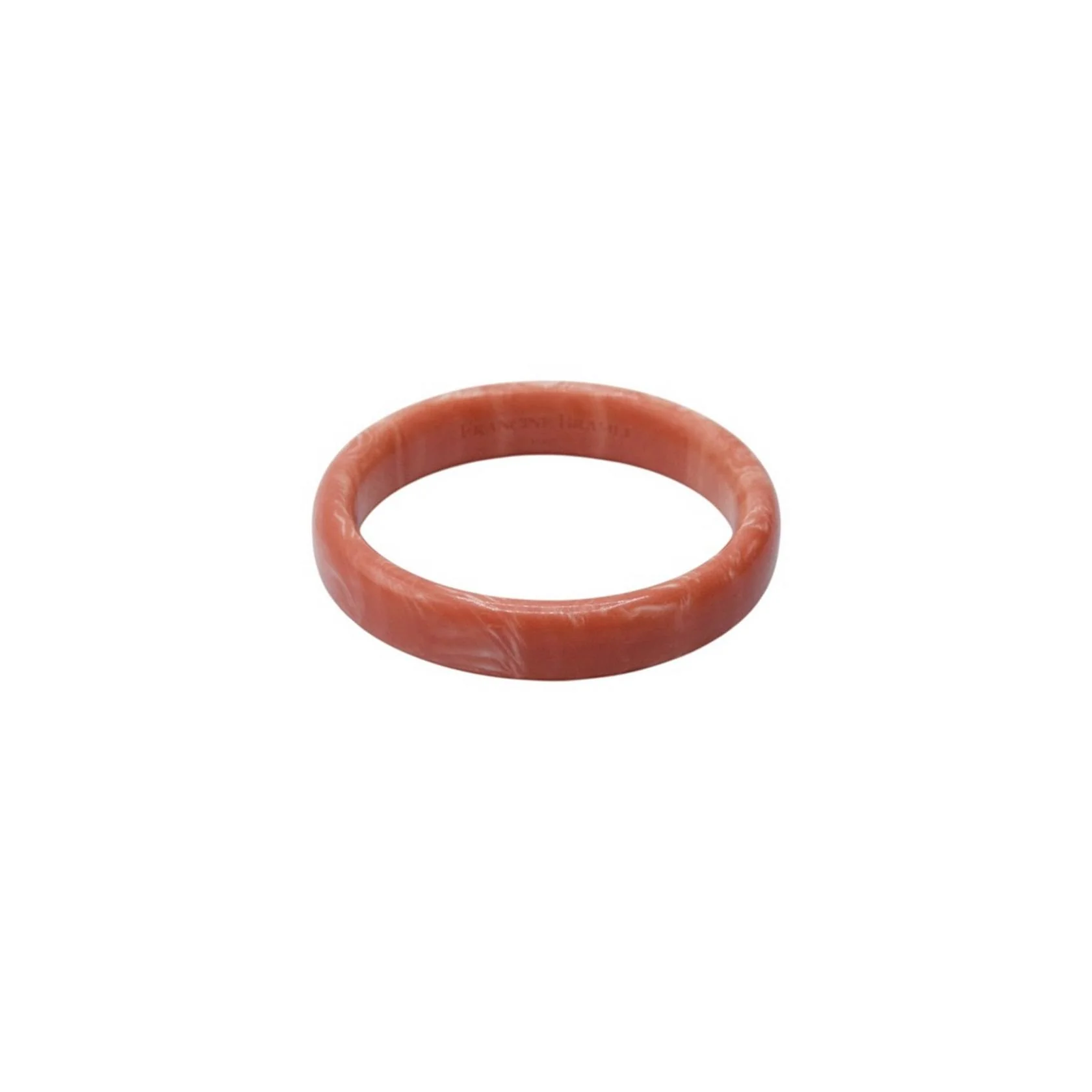 Bracelet Maia - Corail - Image 2