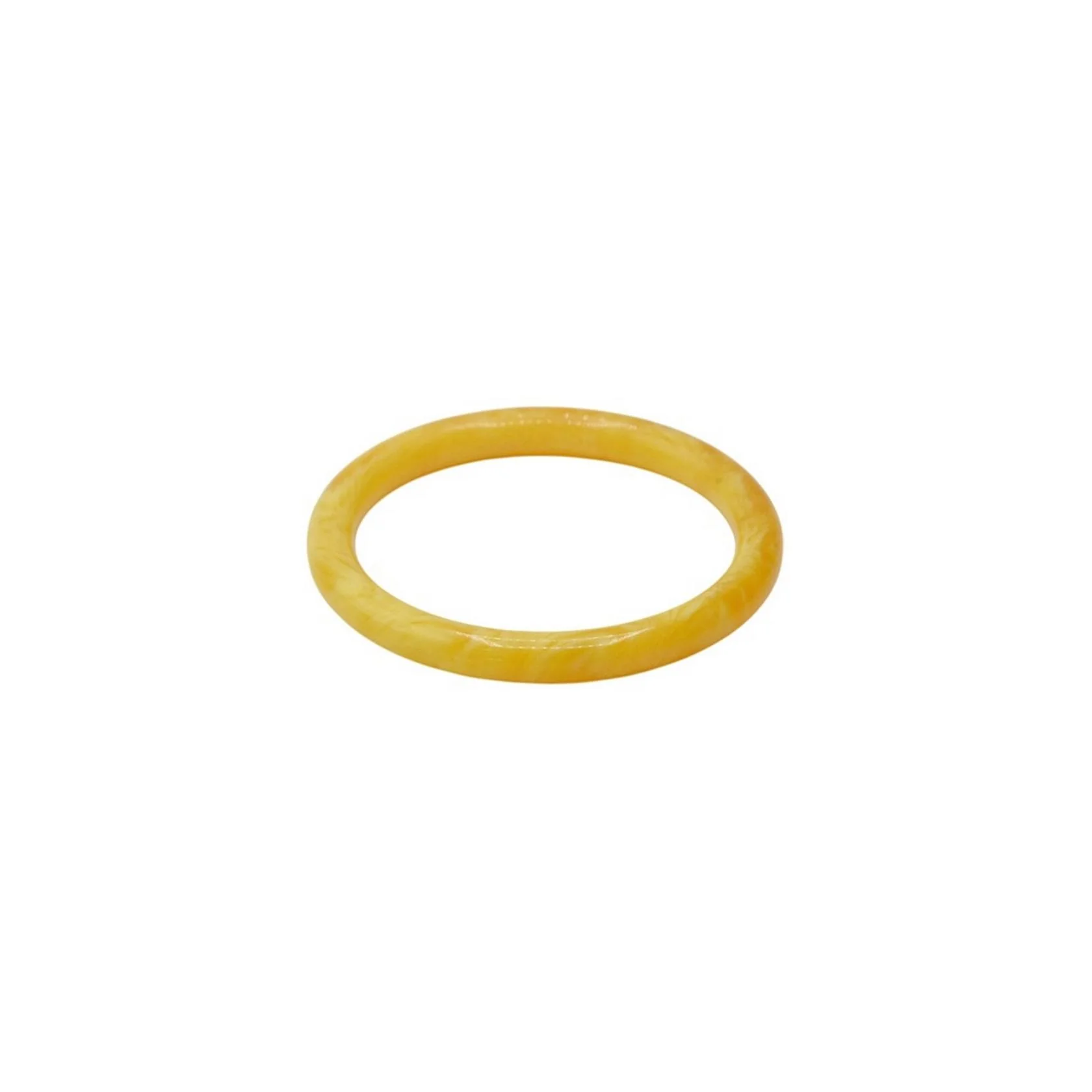 Bracelet Maia S - Jaune - Image 2