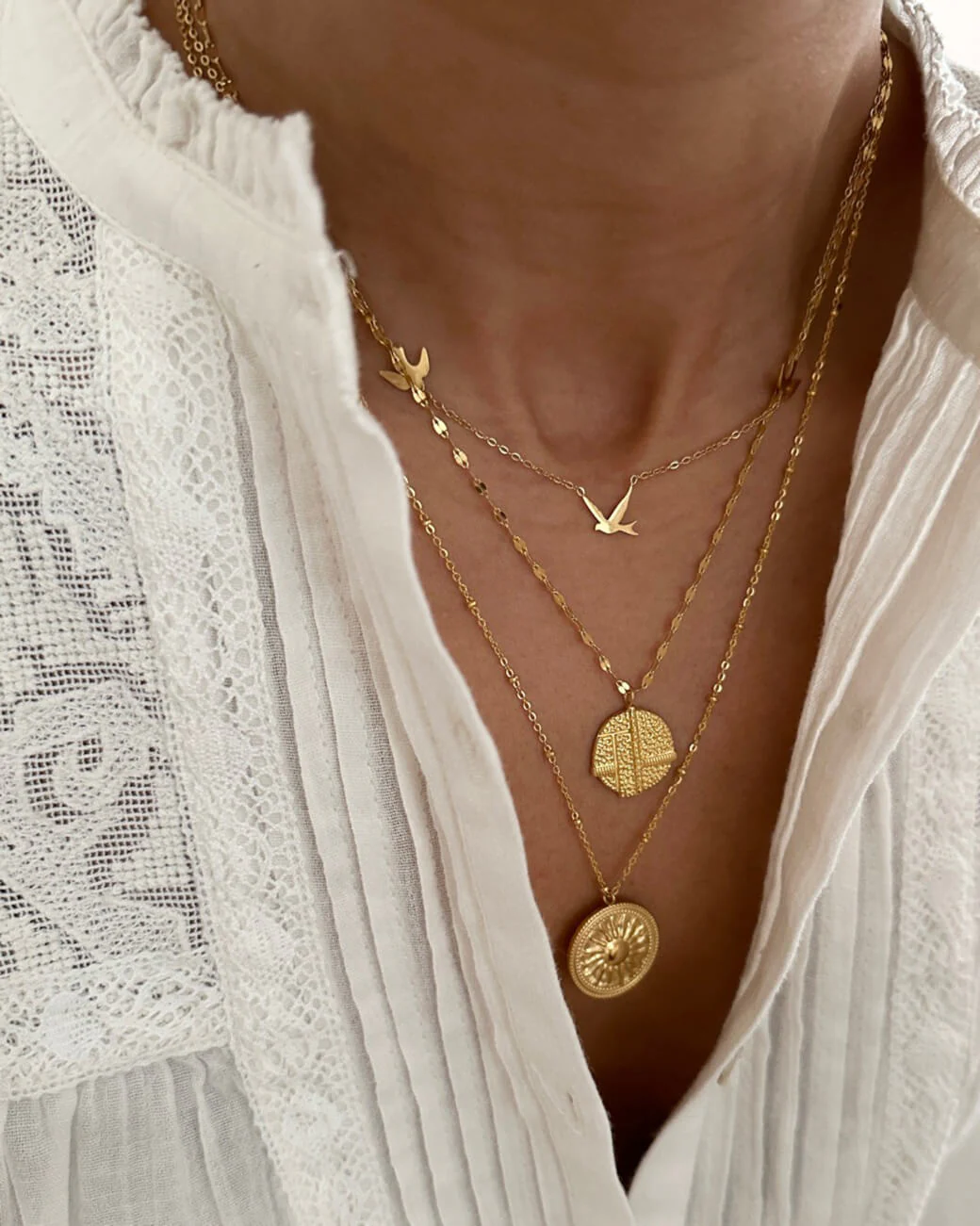 Collier Frankie - Image 2