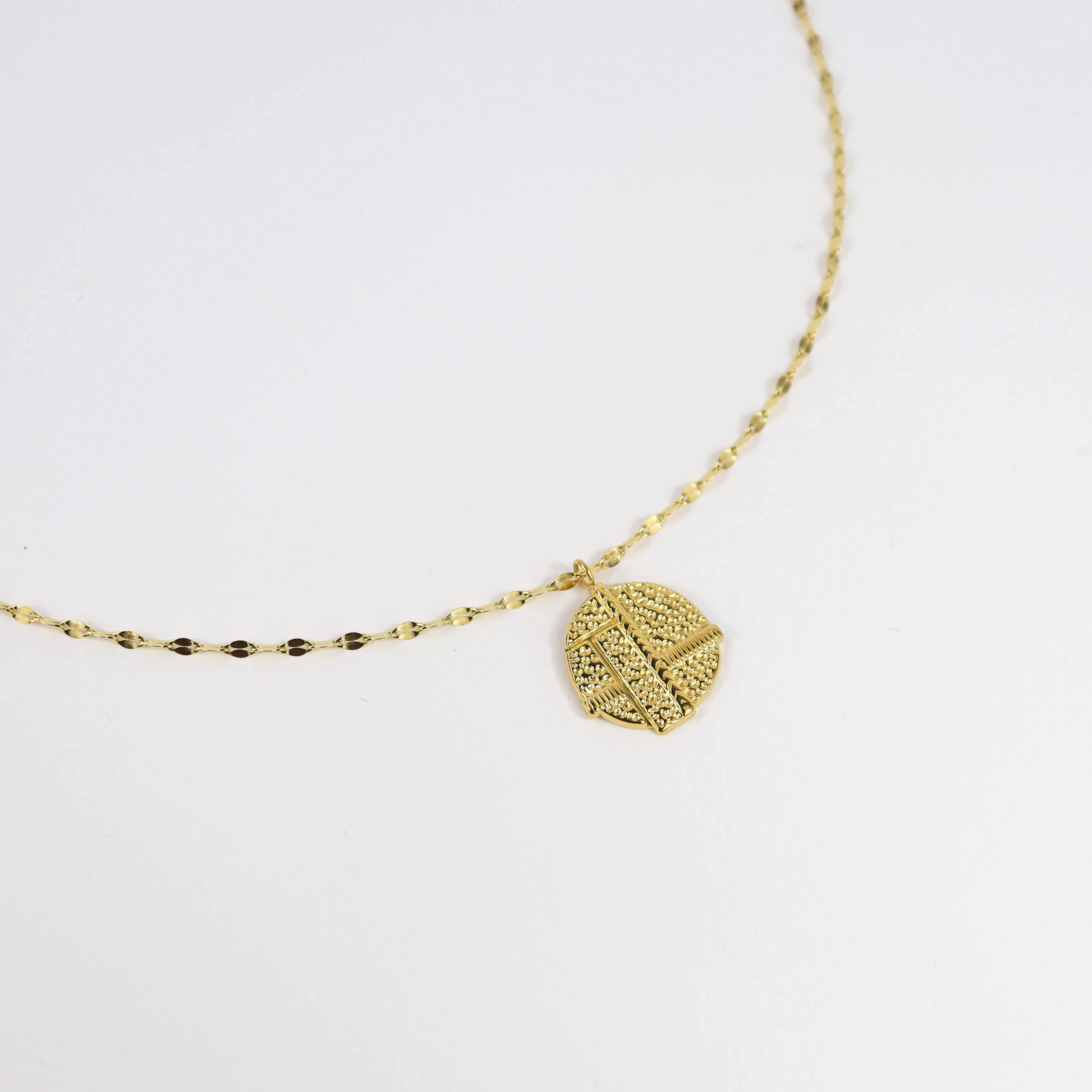 Collier Frankie - Image 3
