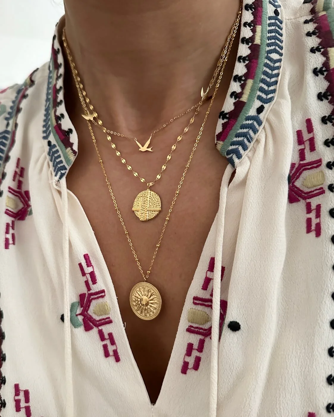 Collier Frankie - Image 4