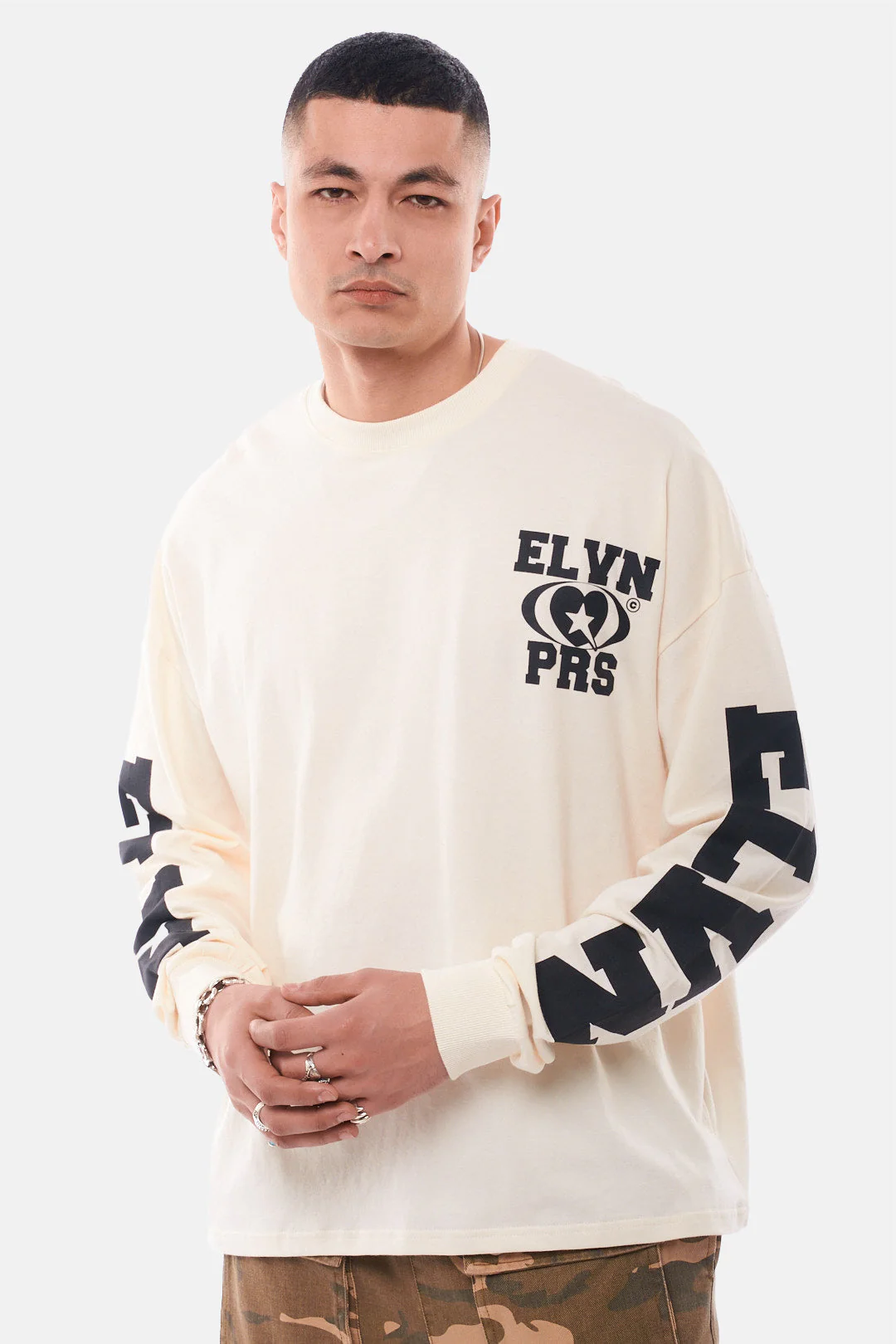T-Shirt Frankie - Icicle - Image 5