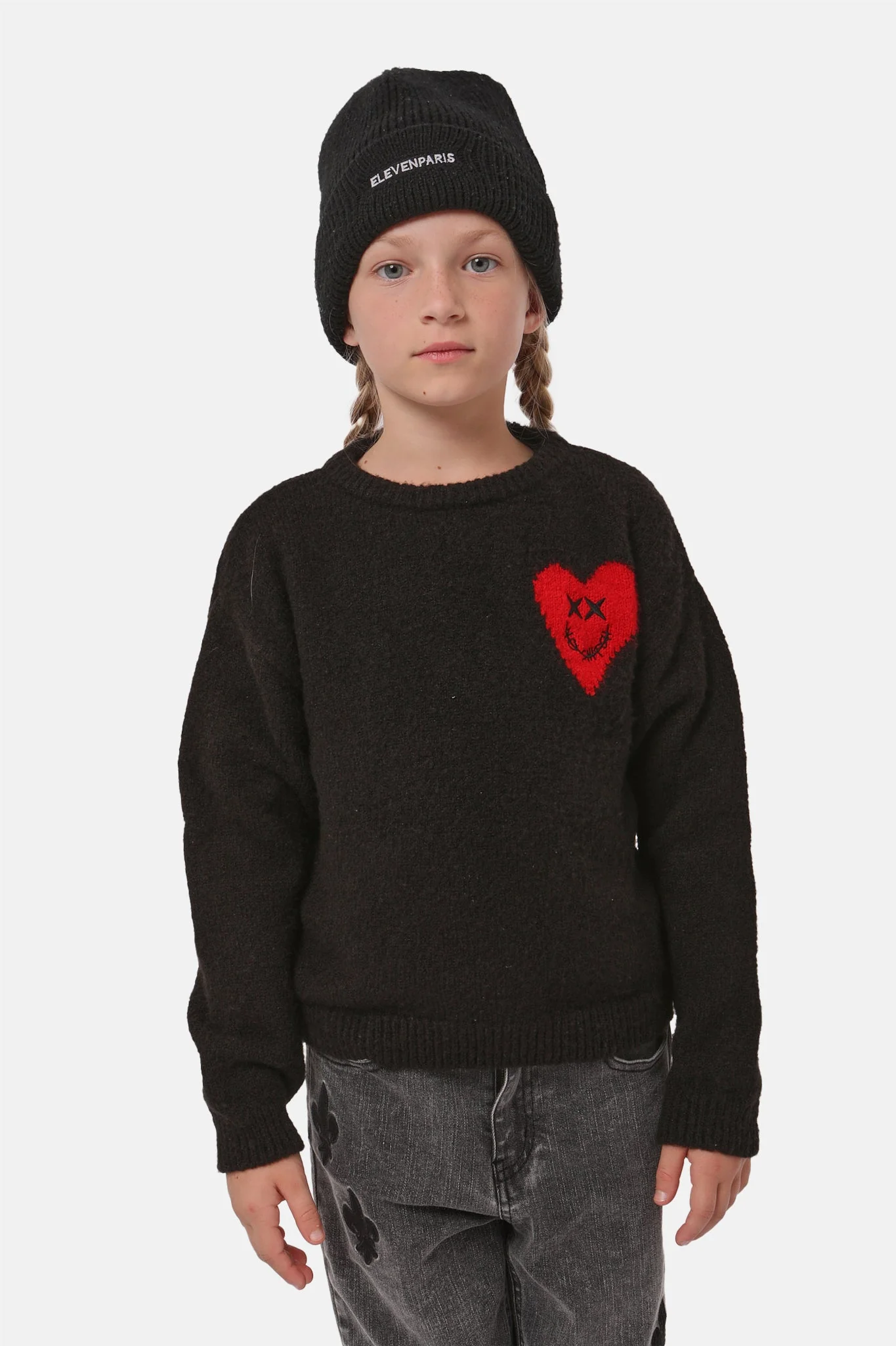 Pull Franklin - Black - Image 2