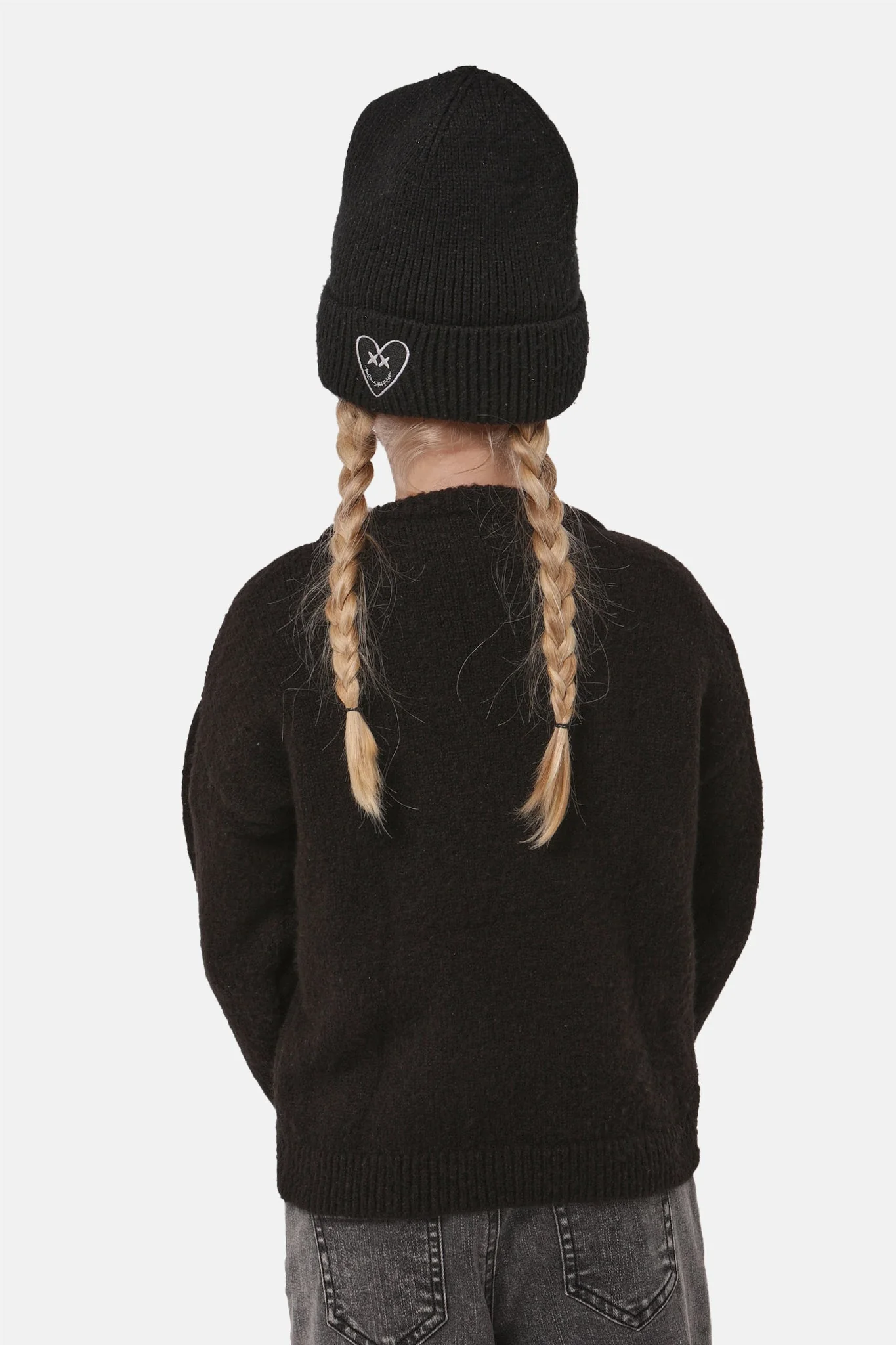 Pull Franklin - Black - Image 4