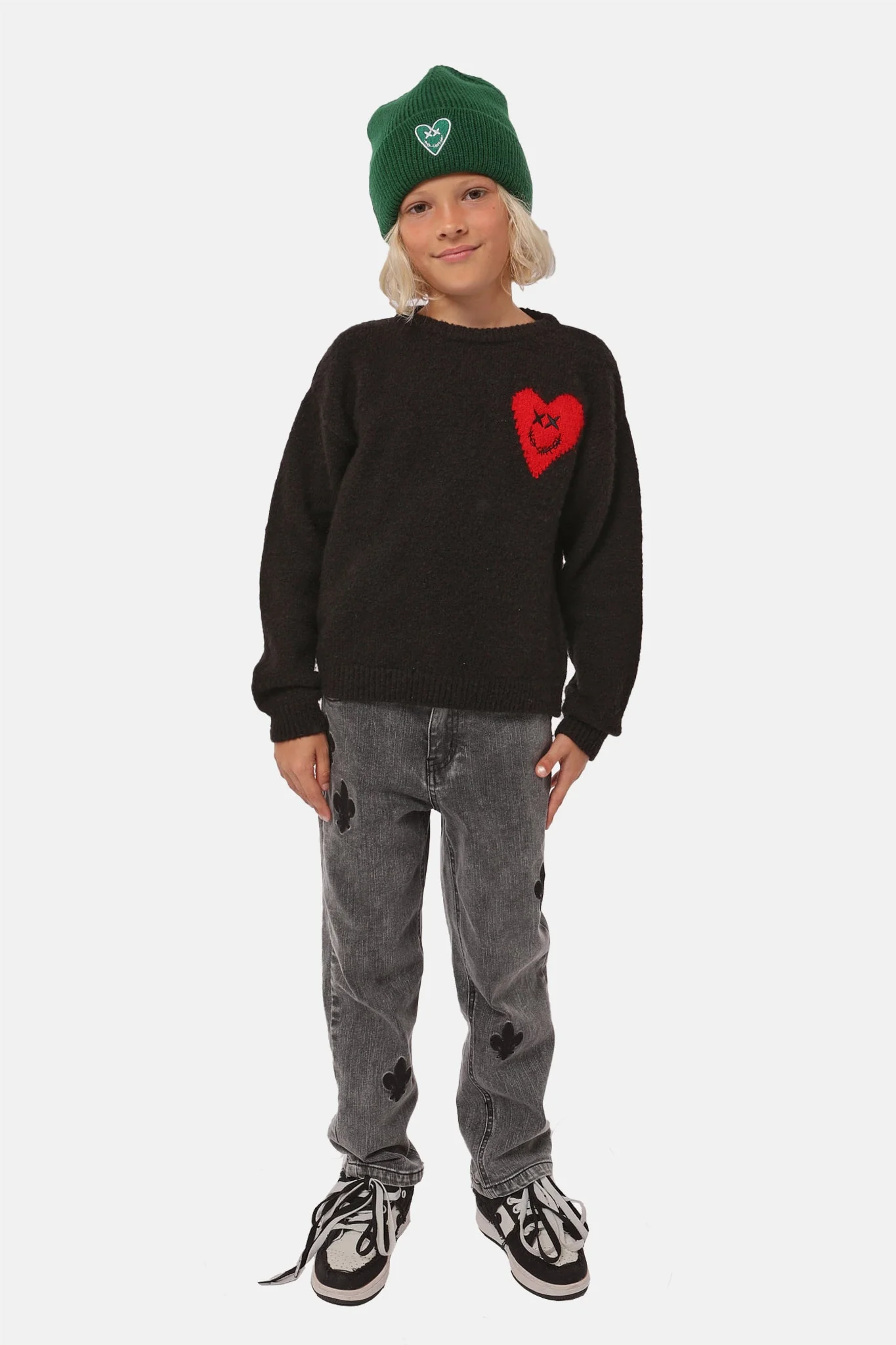 Pull Franklin - Black - Image 5
