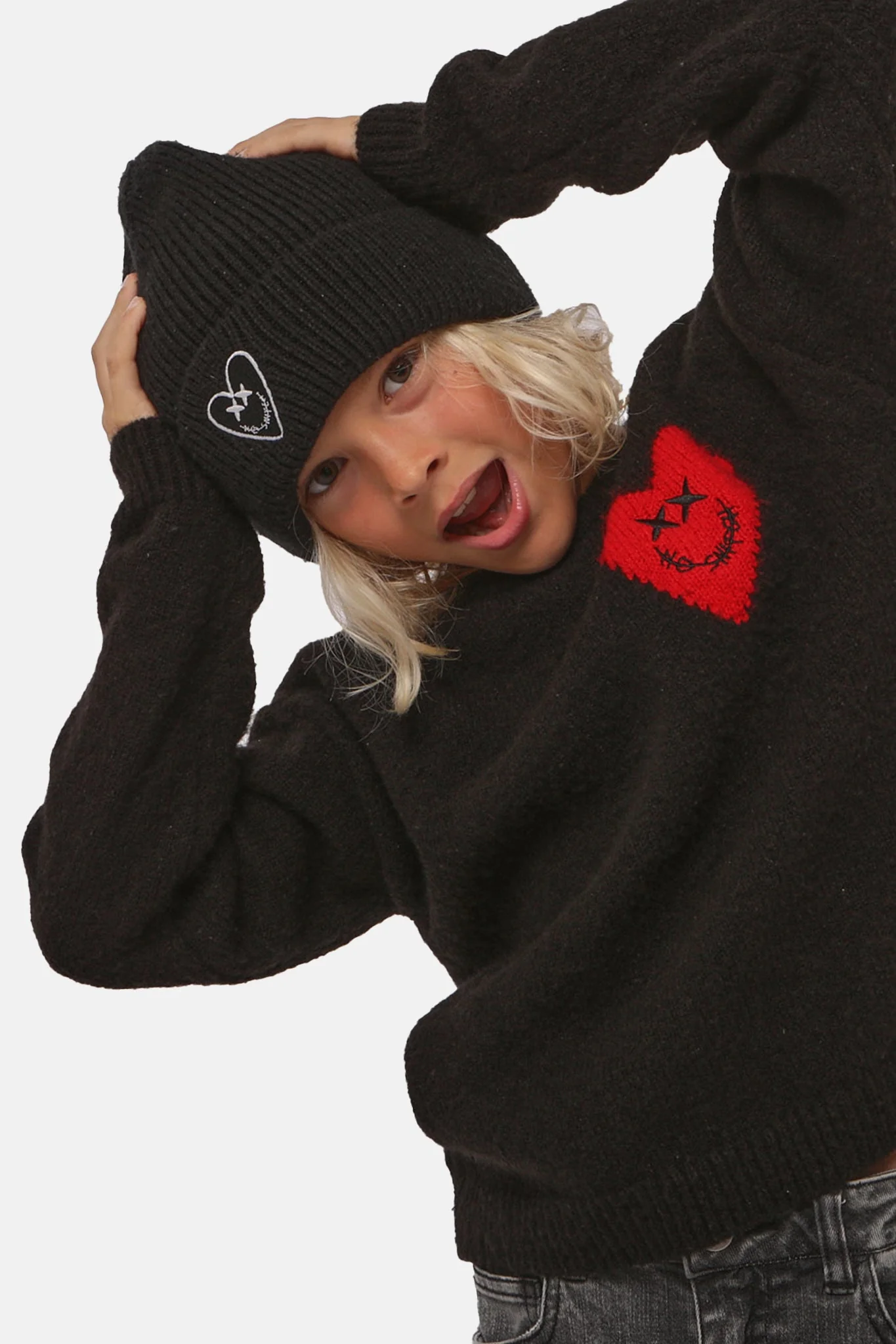 Pull Franklin - Black - Image 6
