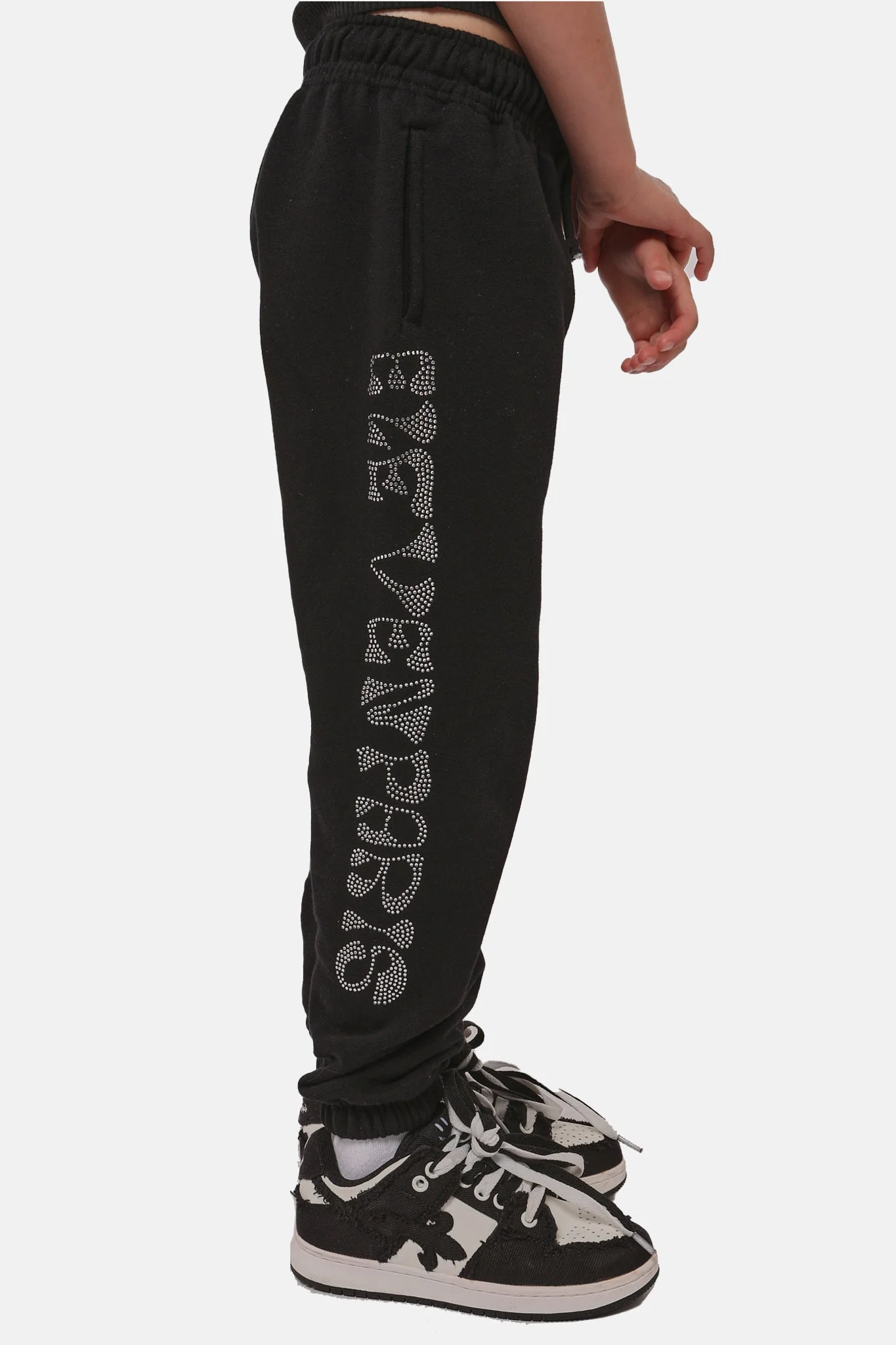 Jogging Frantz - Black - Image 2