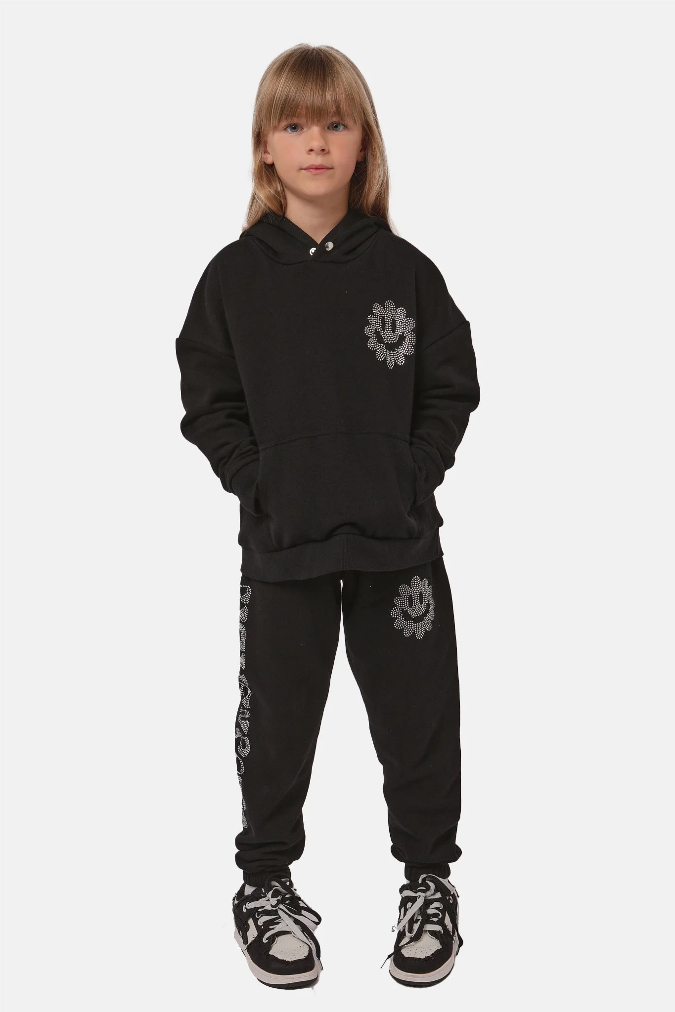 Jogging Frantz - Black - Image 3