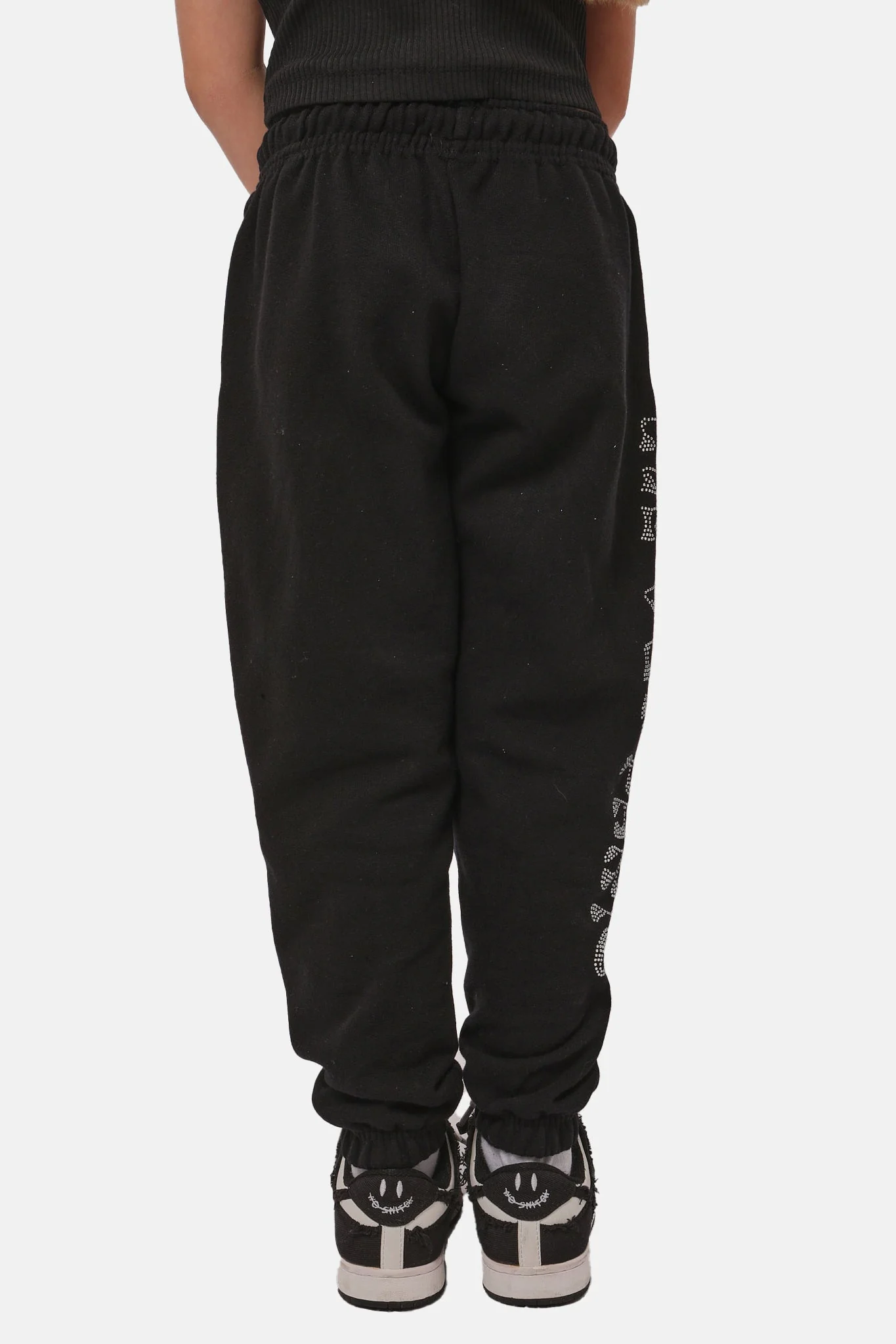 Jogging Frantz - Black - Image 4
