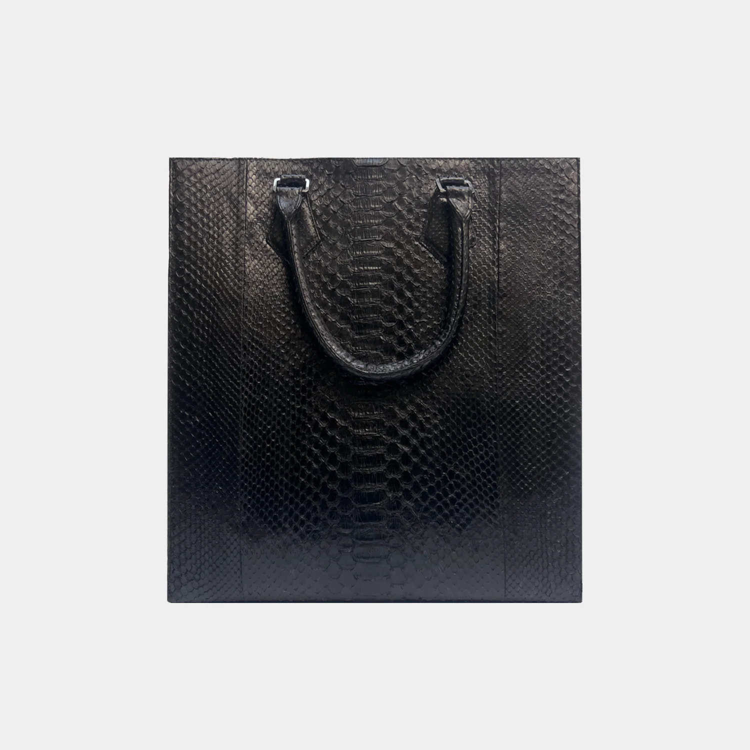 Sac Python - Fred Black