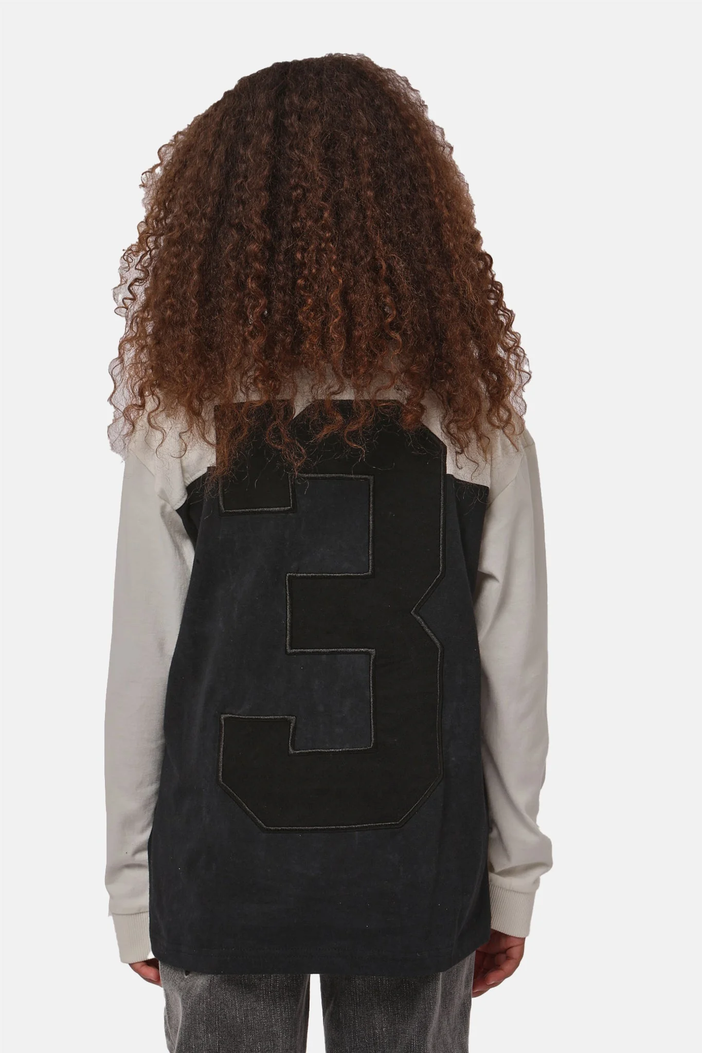 T-Shirt Freedom - Black Wash - Image 2