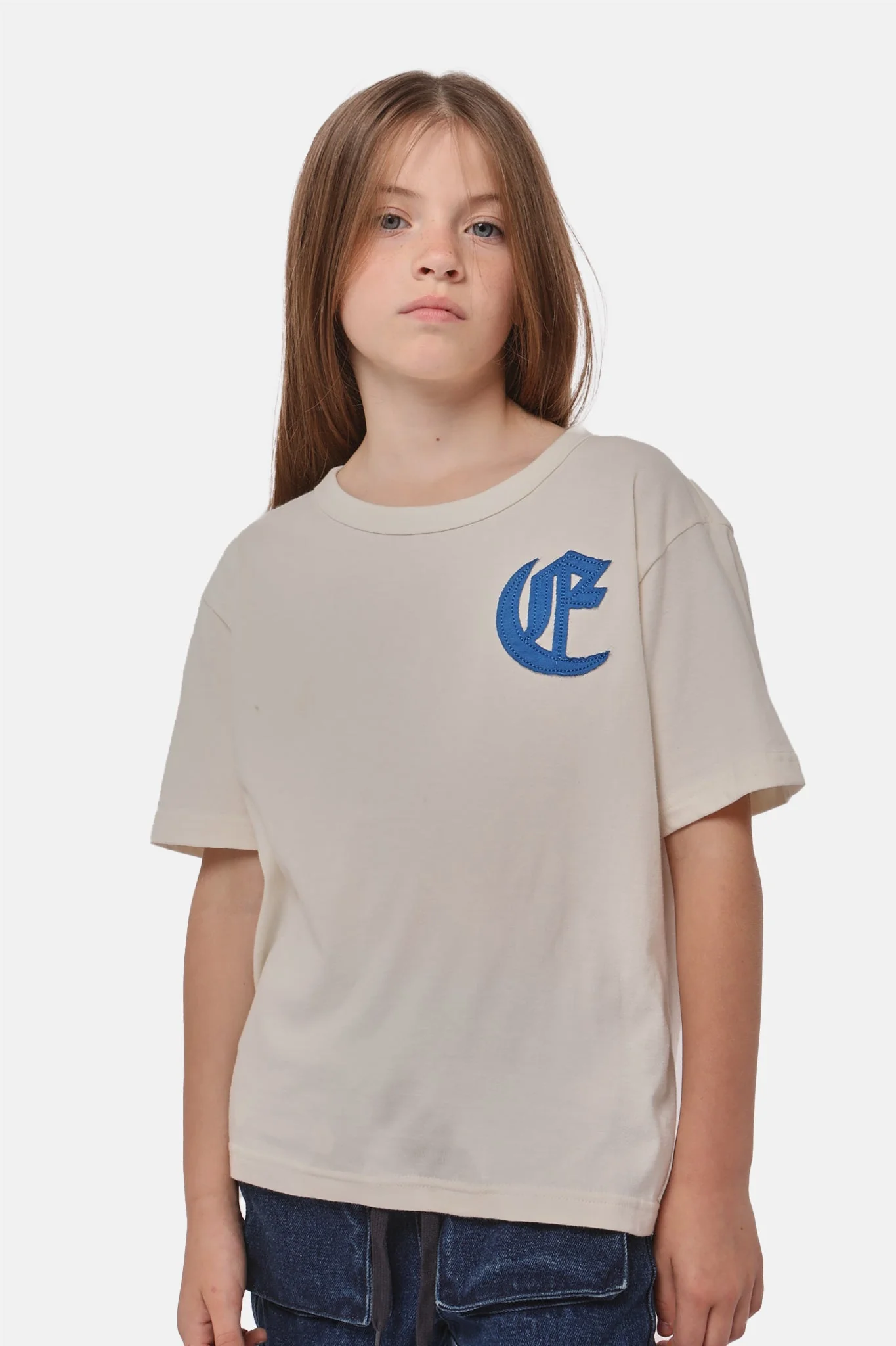 T-Shirt Frendrick - Icicle - Image 2