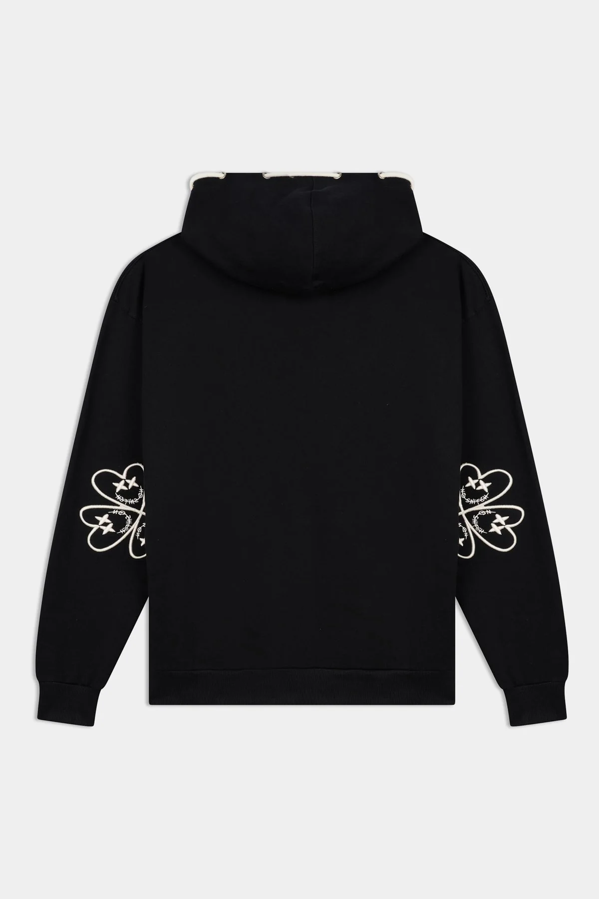 Sweat Fresh - Black - Image 3