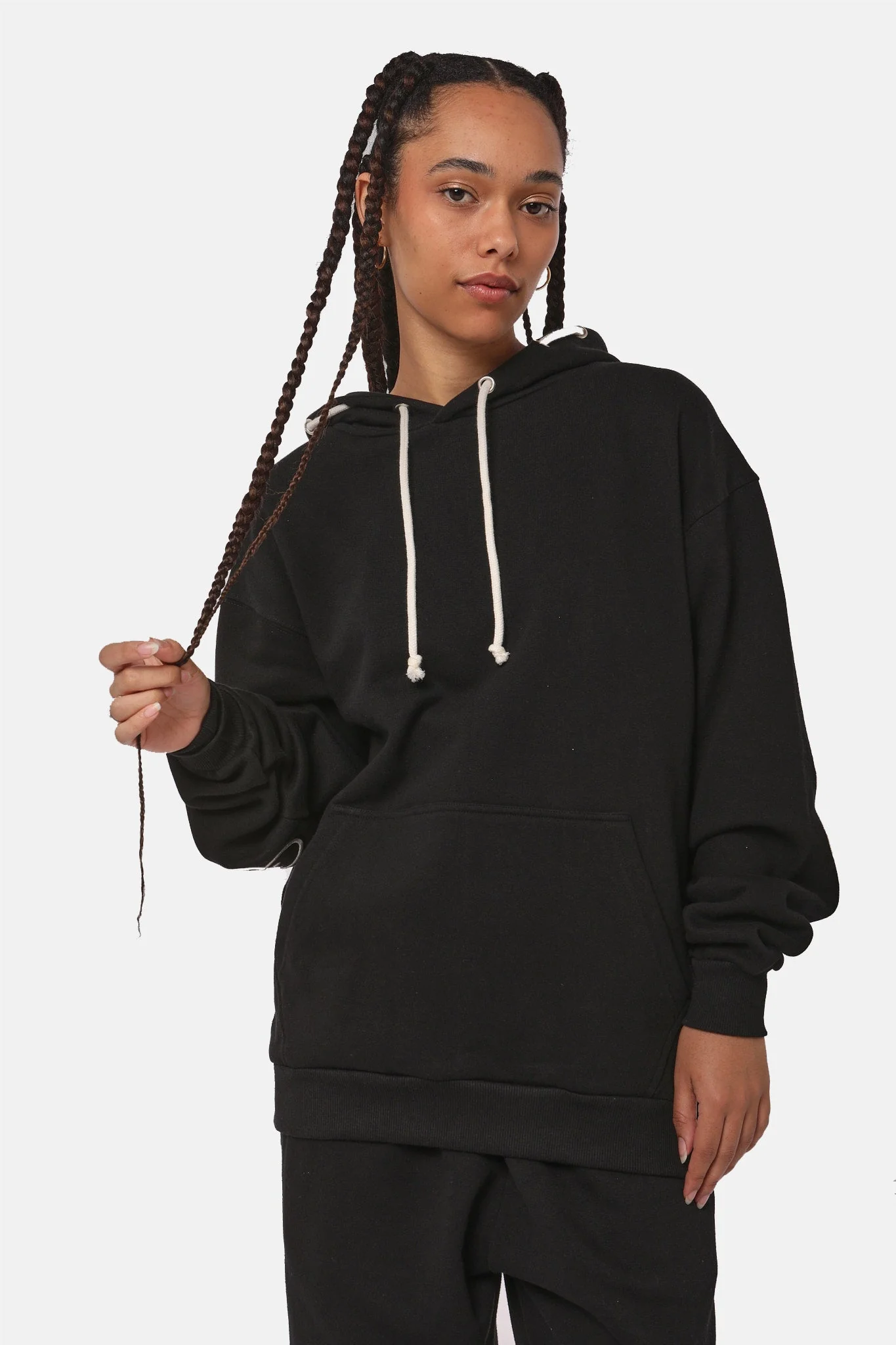 Sweat Fresh - Black - Image 4