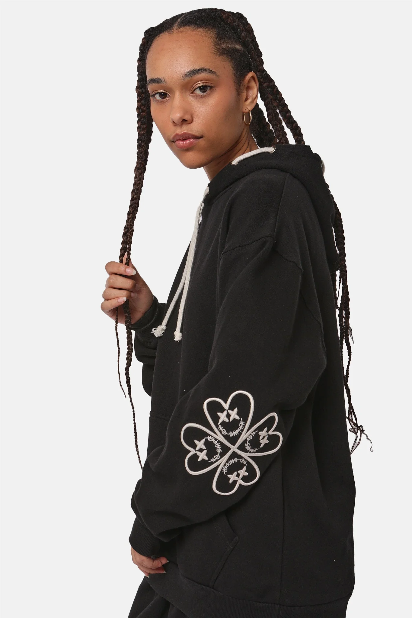 Sweat Fresh - Black - Image 5
