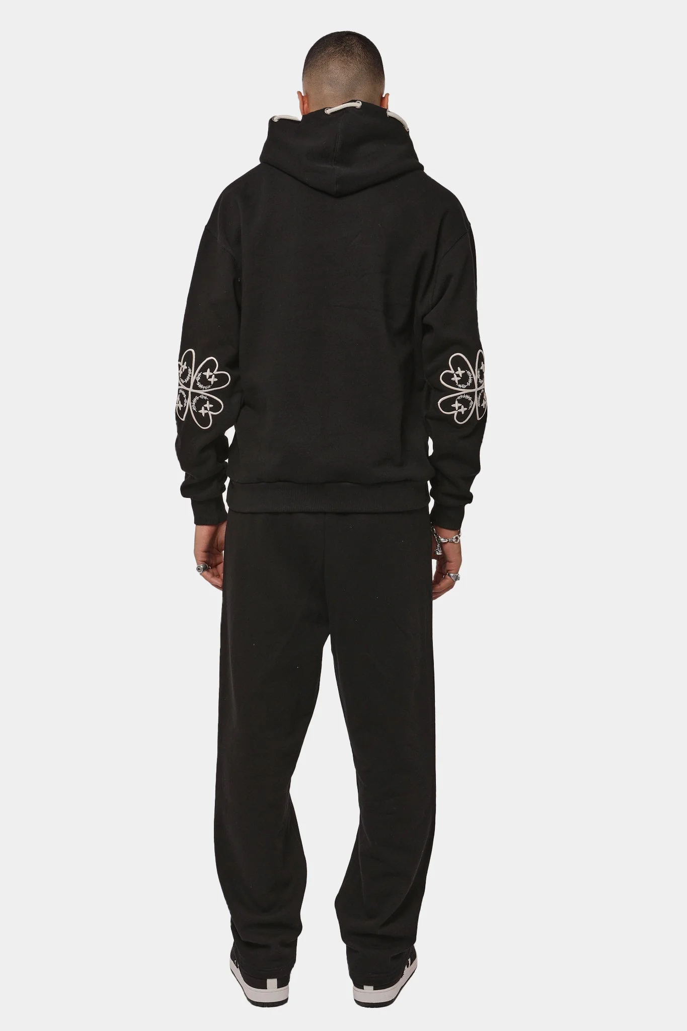 Sweat Fresh - Black - Image 6