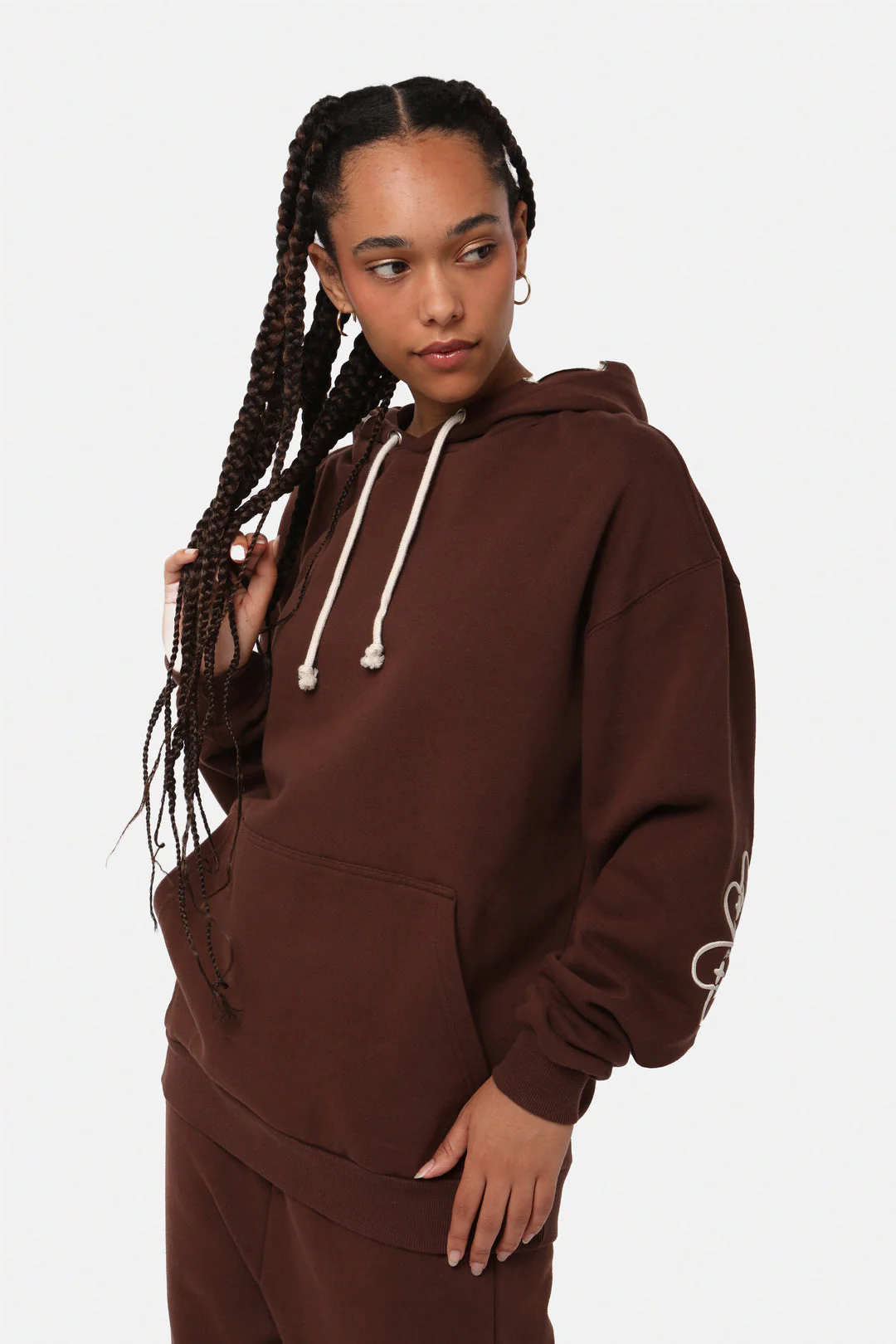 Sweat Fresh - Expresso - Image 4