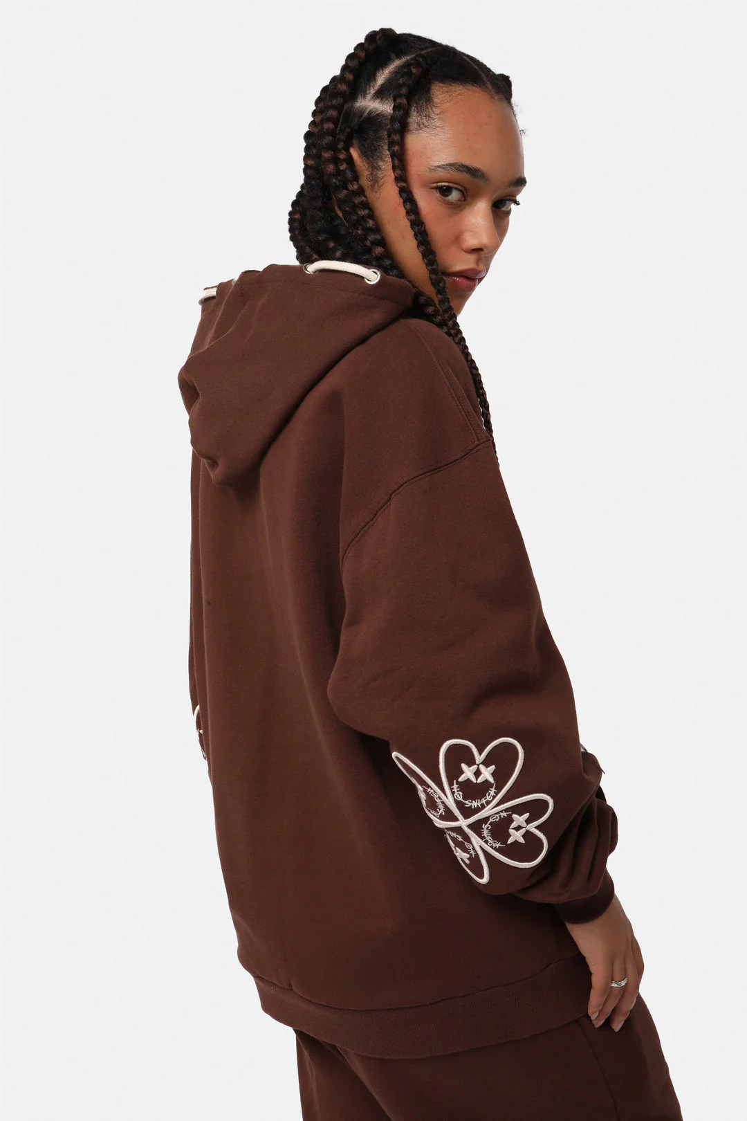 Sweat Fresh - Expresso - Image 5