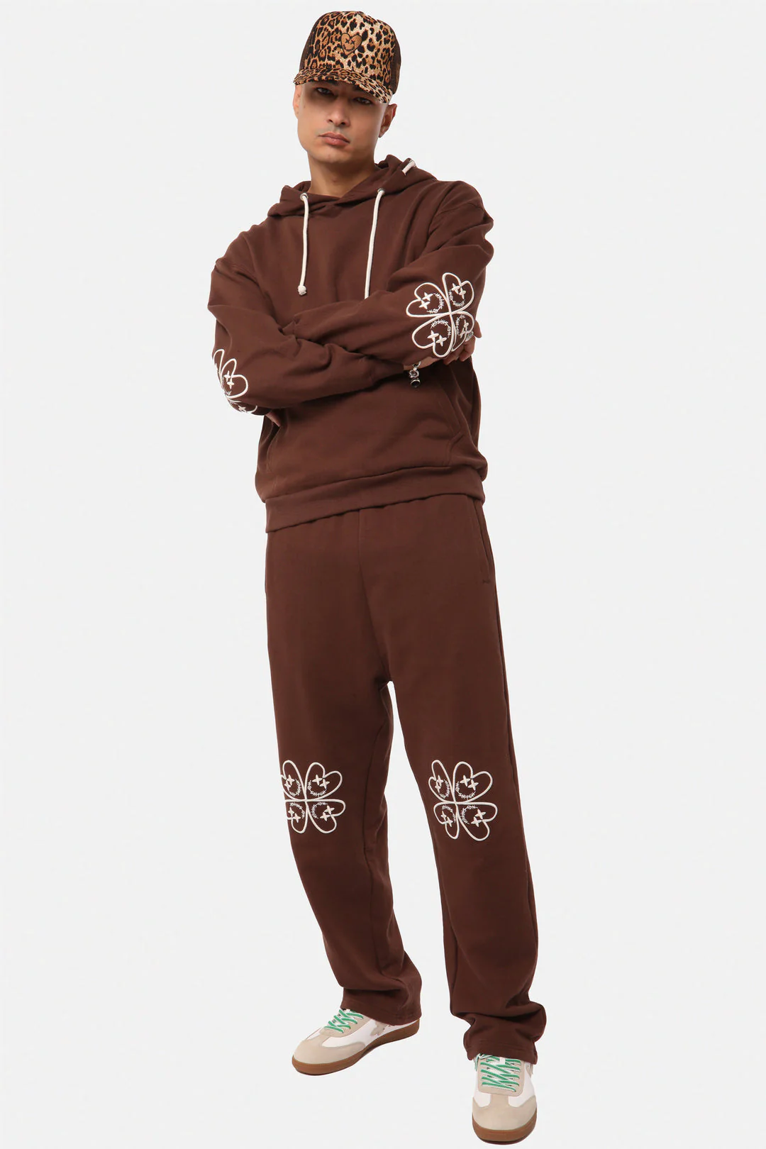 Sweat Fresh - Expresso - Image 6