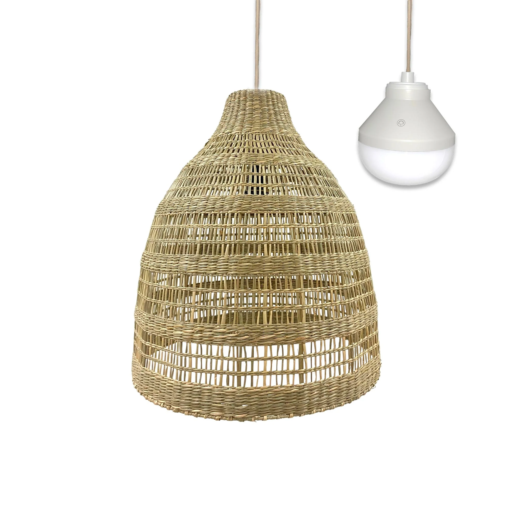 Suspension Sans Fil - Freya Long Nomad - Image 2