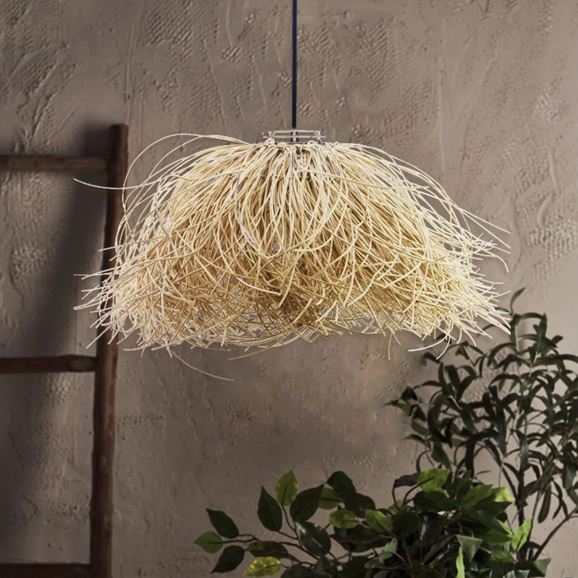 Suspension Solaire - Frou Frou - Image 3