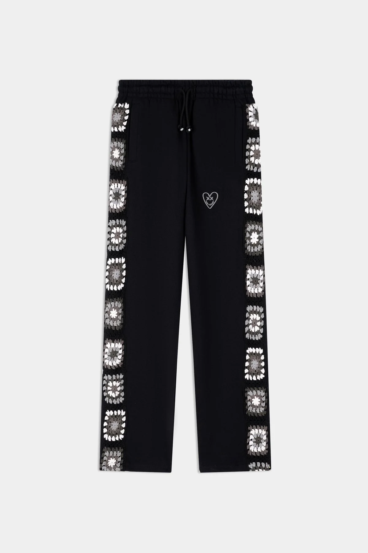 Jogging Fuego - Black - Image 2