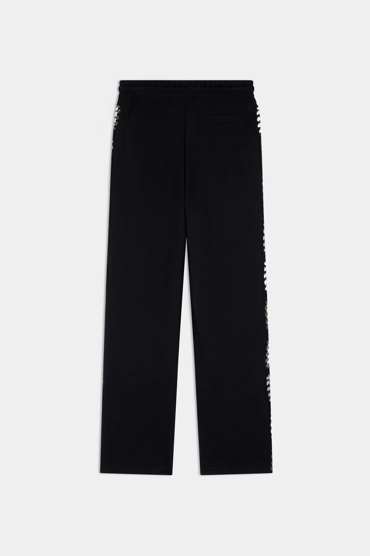 Jogging Fuego - Black - Image 3
