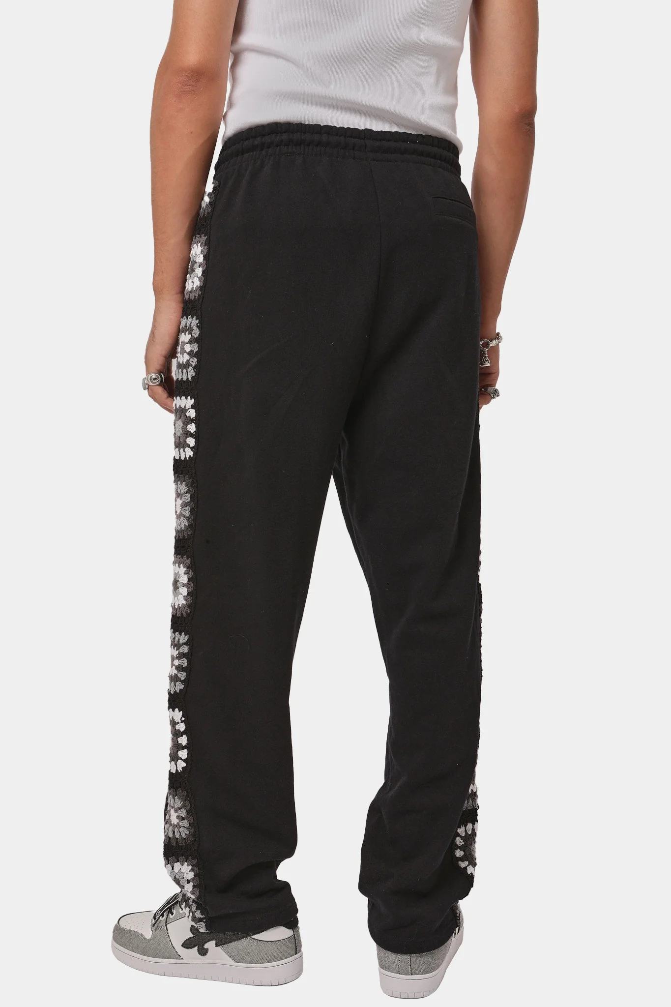 Jogging Fuego - Black - Image 4
