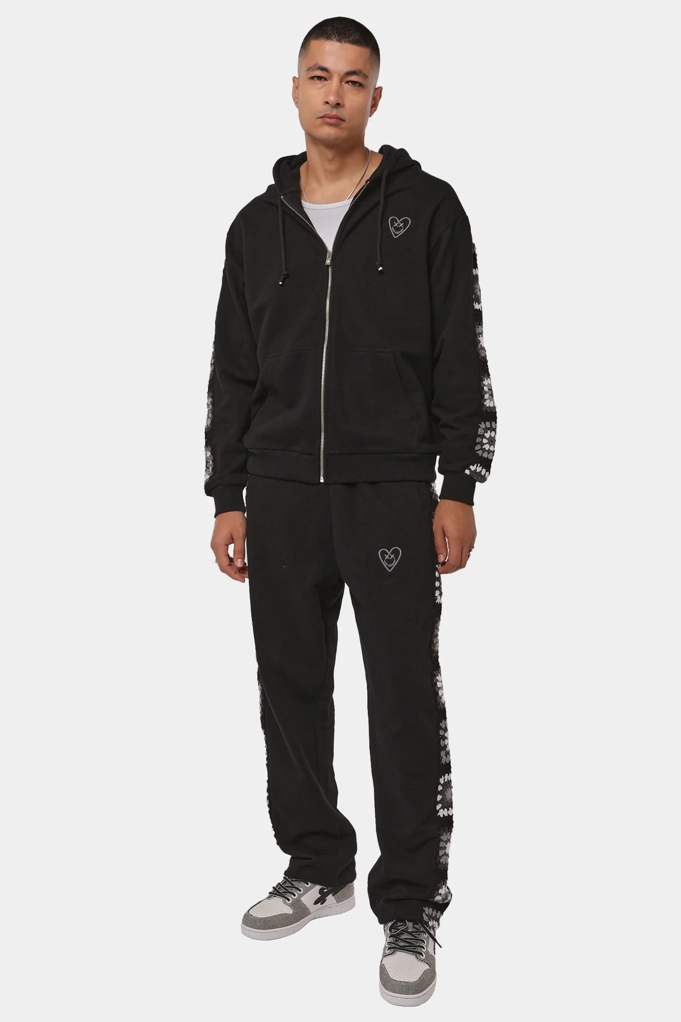 Jogging Fuego - Black - Image 6
