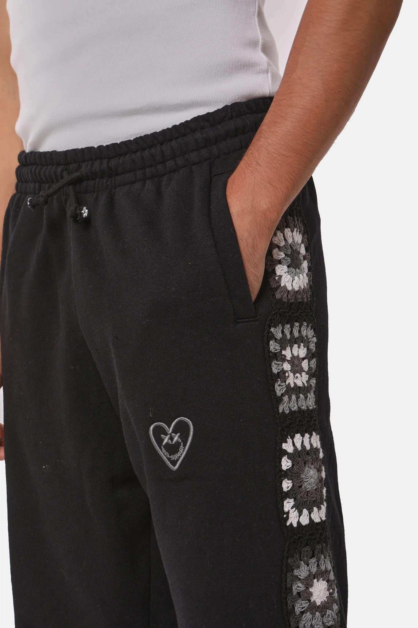 Jogging Fuego - Black - Image 7
