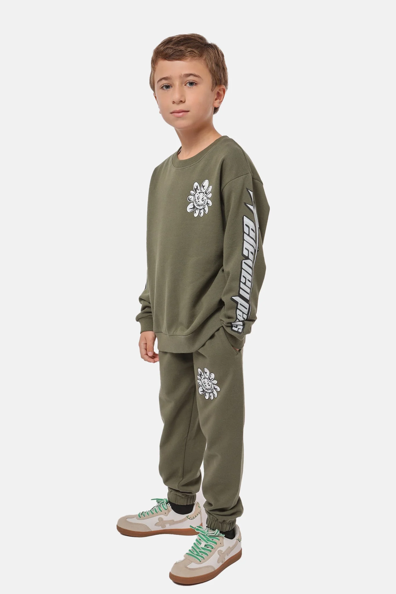 Sweat Fukuoka - Pickle - Image 4