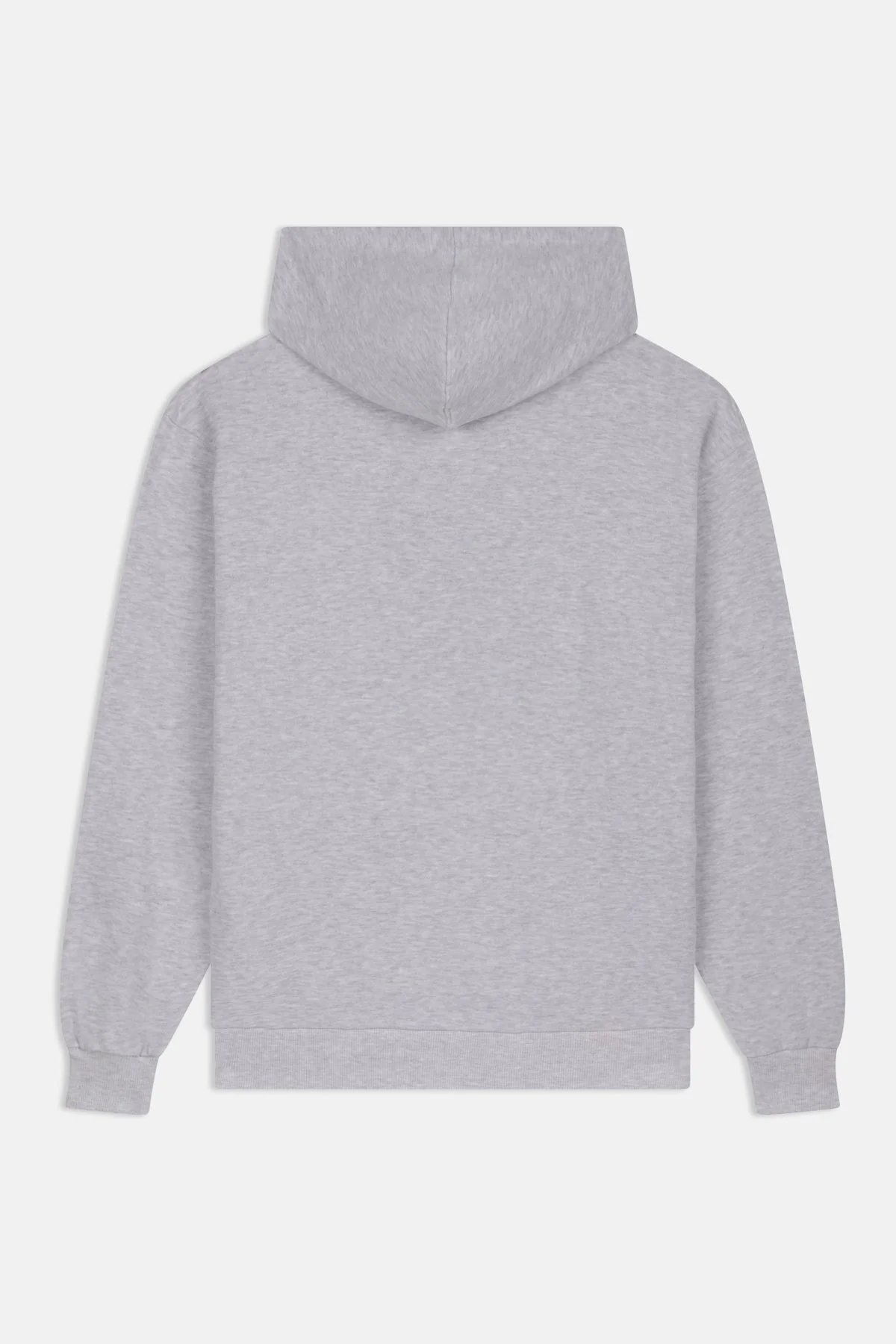 Sweat Fun - Light Grey Melanged - Image 3
