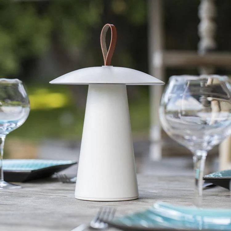 Lampe De Table Sans Fil - Fungy - Image 3