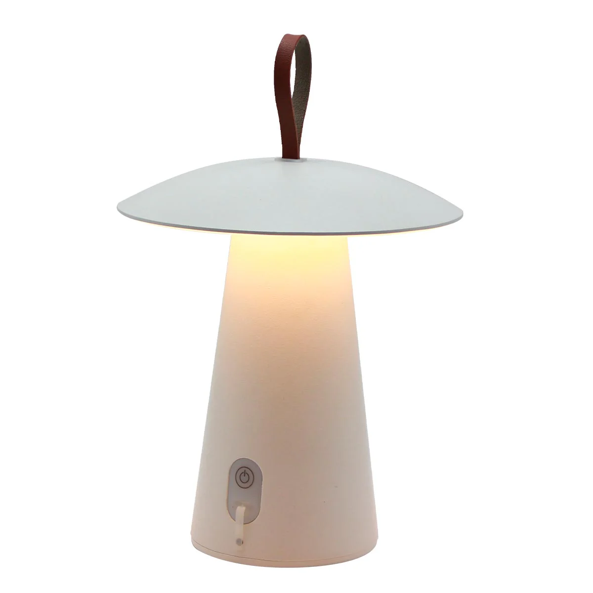 Lampe De Table Sans Fil - Fungy - Image 6