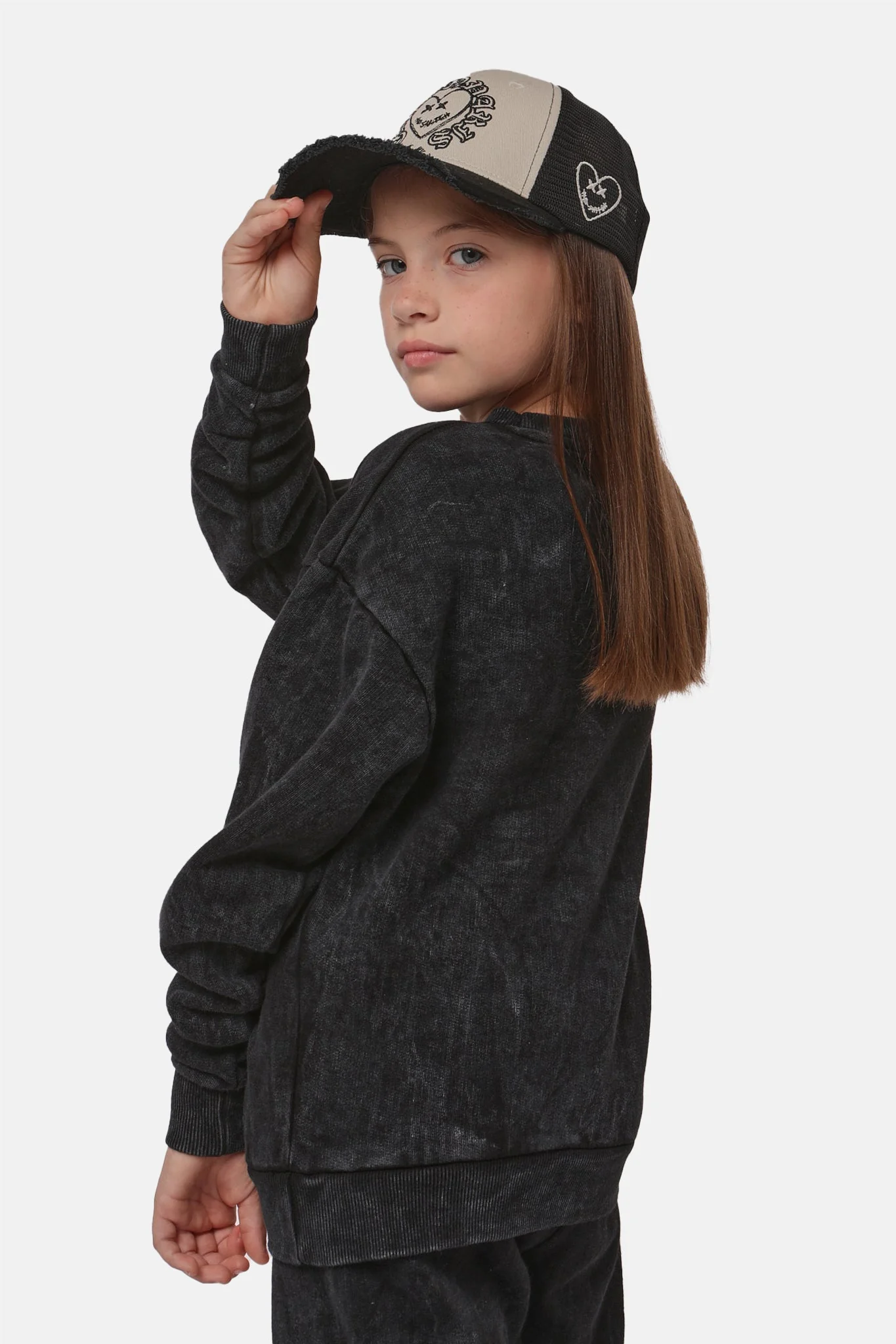 Sweat Furious - Black Wash - Image 2