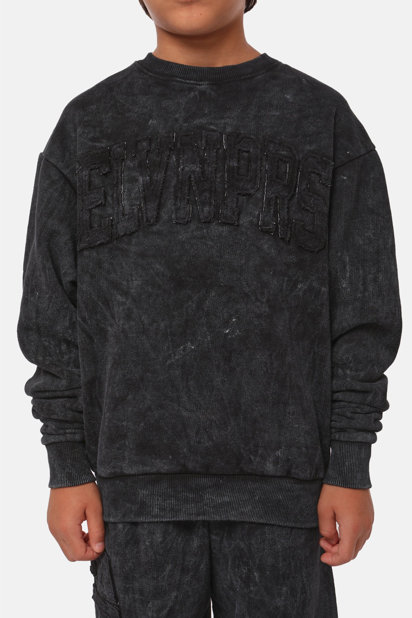 Sweat Furious - Black Wash - Image 4