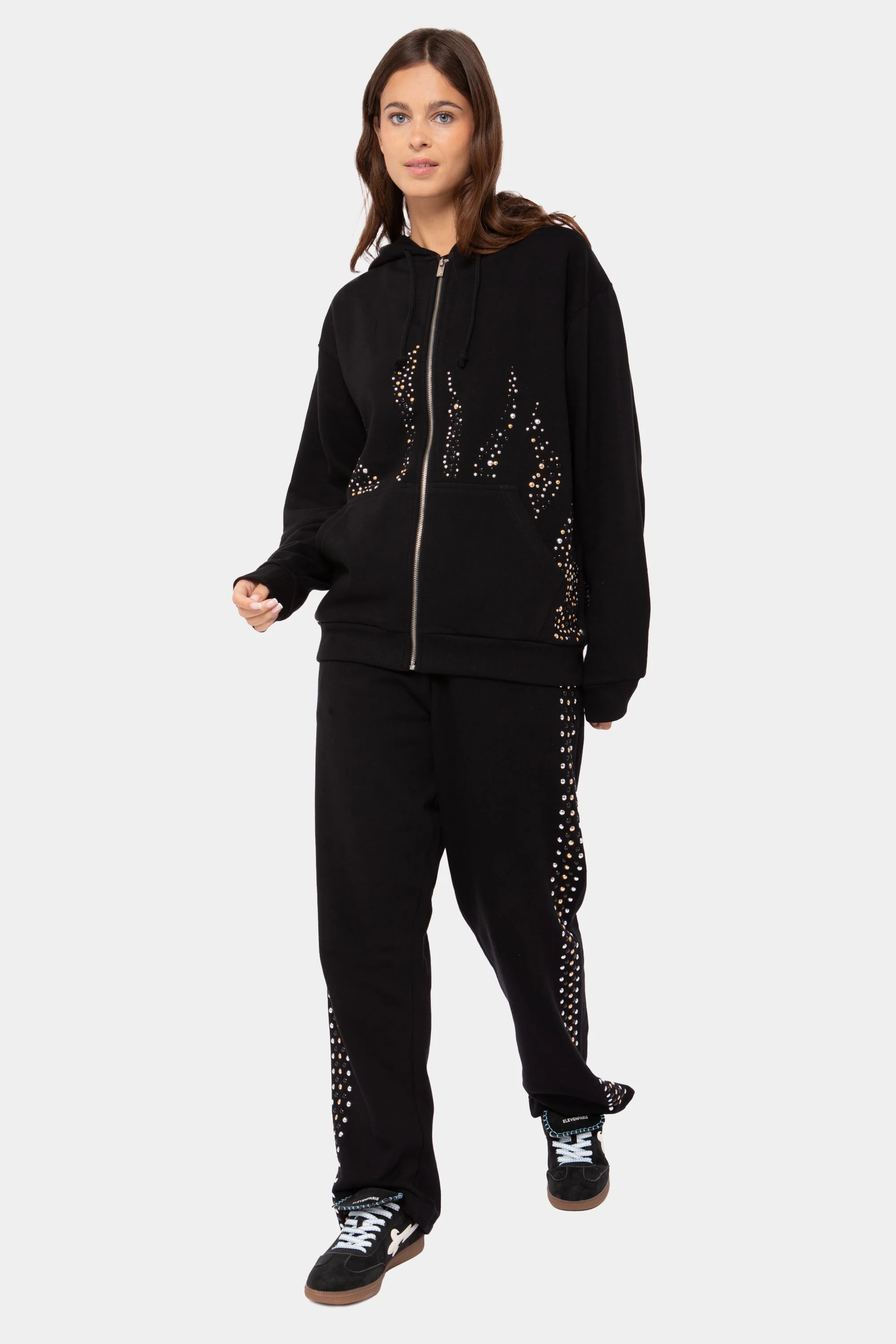Jogging Futelia - Black - Image 4