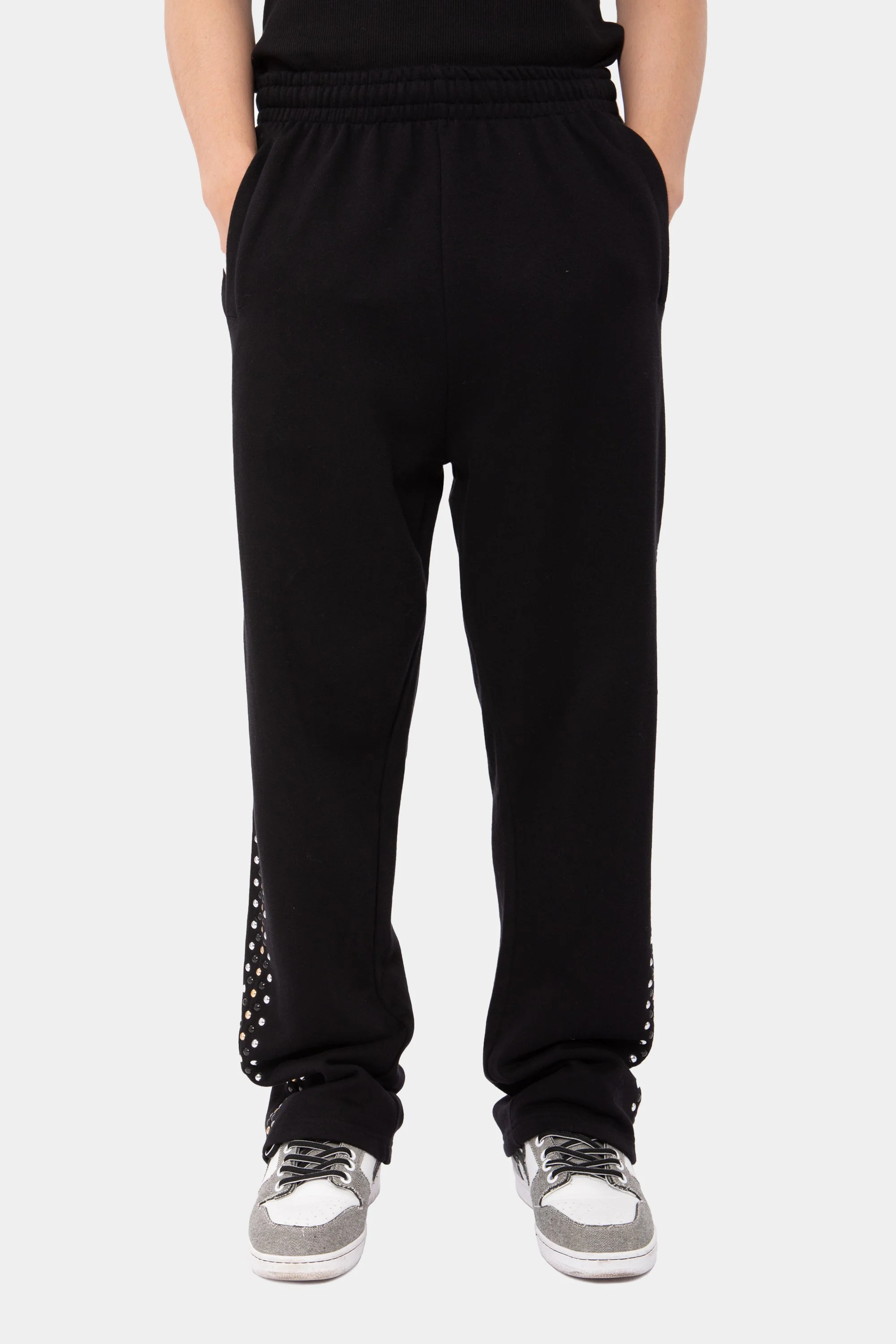 Jogging Futelia - Black - Image 5