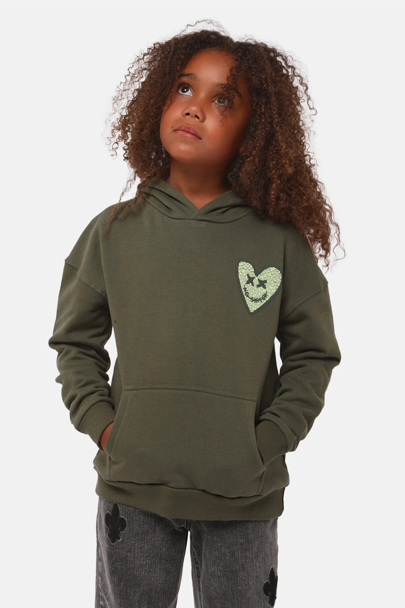 Sweat Future - Pickle - Image 2