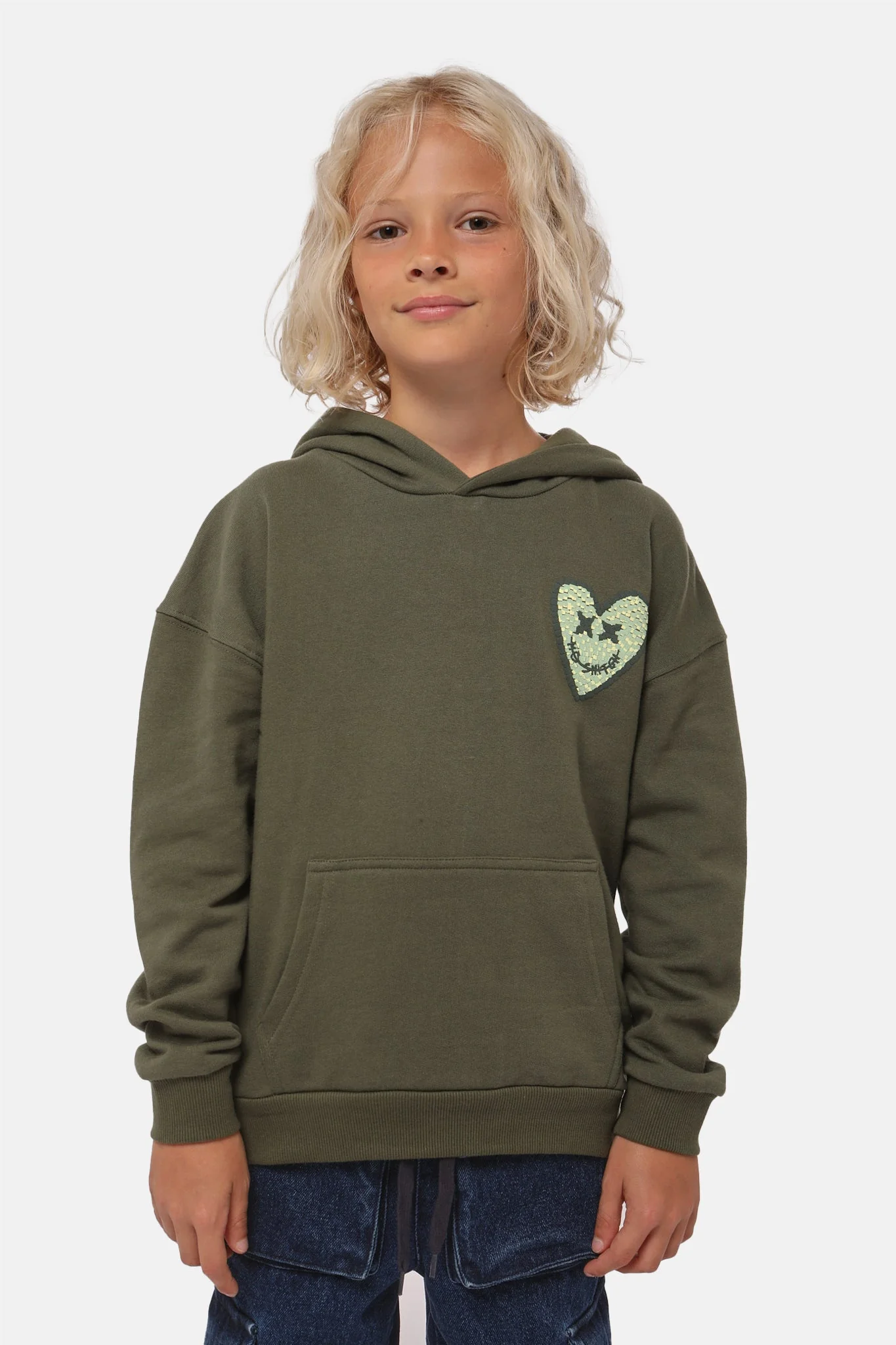 Sweat Future - Pickle - Image 3