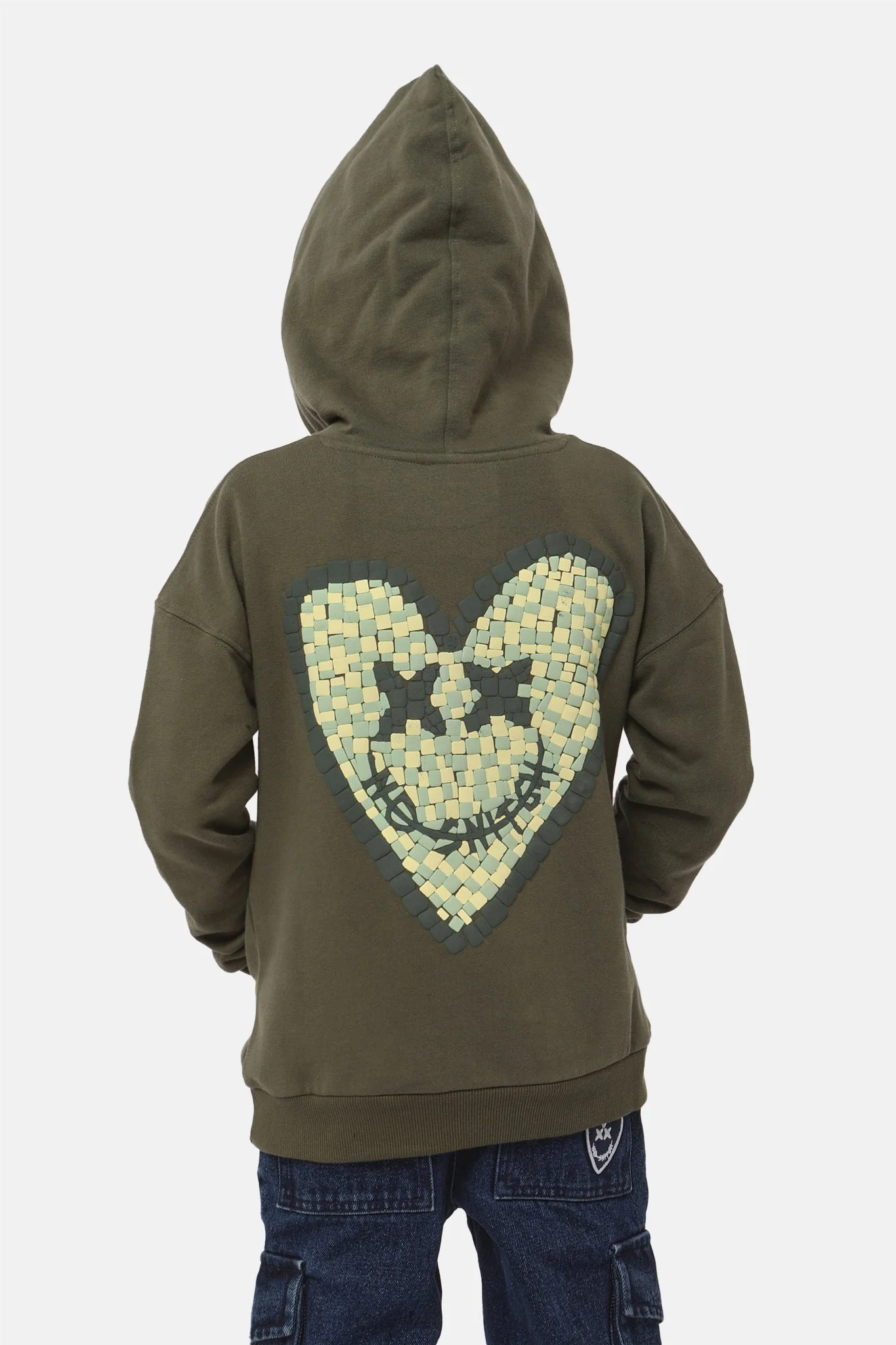 Sweat Future - Pickle - Image 4