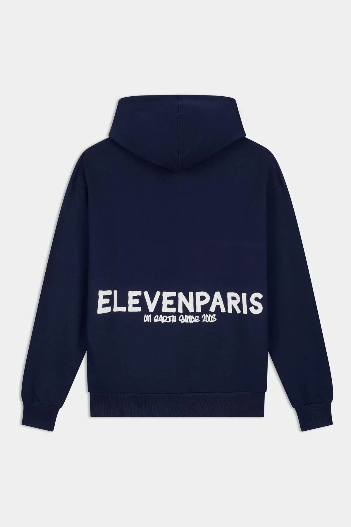 Sweat Fuzz - Navy - Image 2