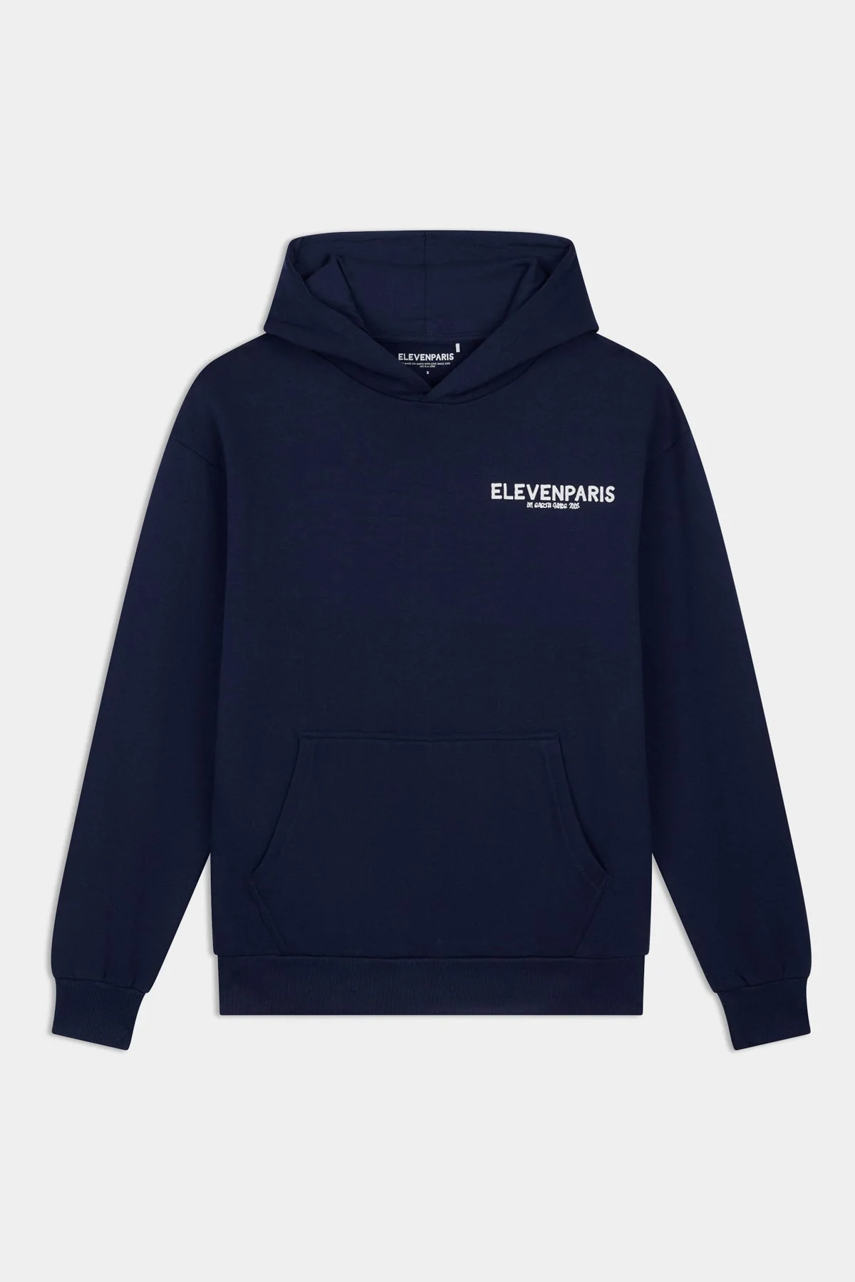 Sweat Fuzz - Navy - Image 3
