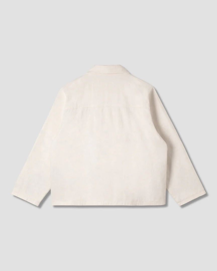Gas Jacket - Natural - Image 2
