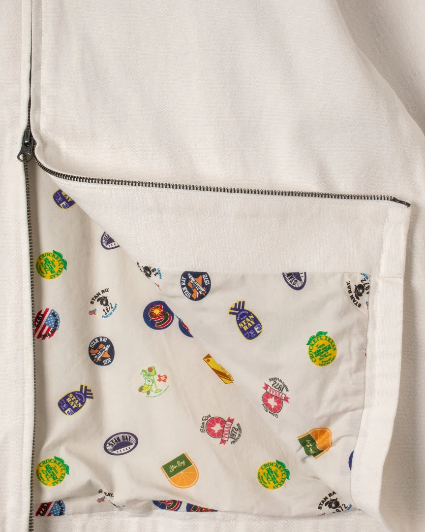Gas Jacket - Natural - Image 3