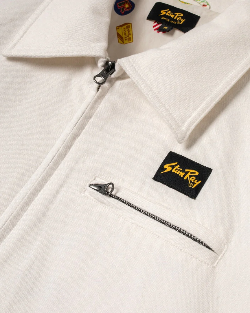 Gas Jacket - Natural - Image 4